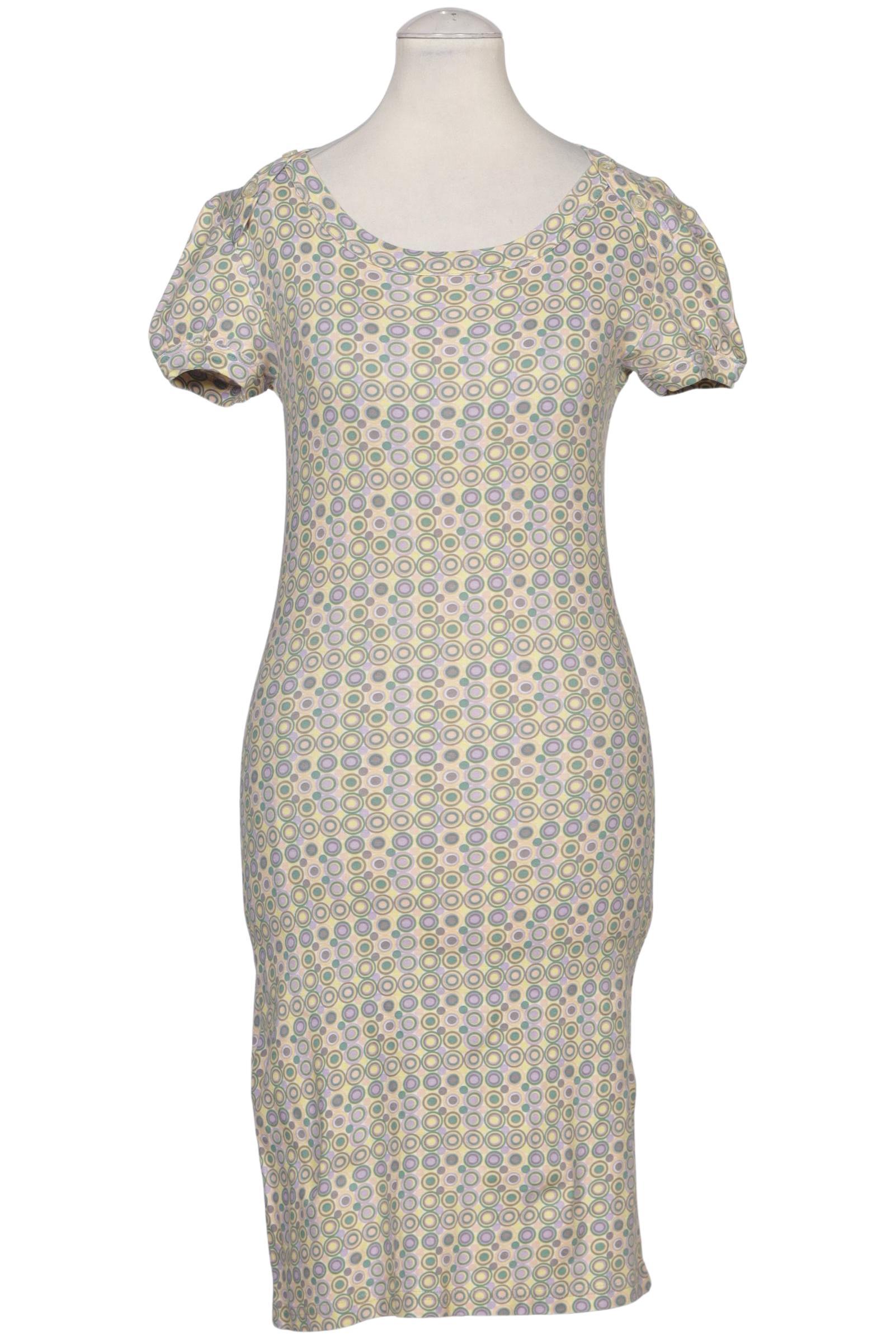 

Only Damen Kleid, mehrfarbig, Gr. 36