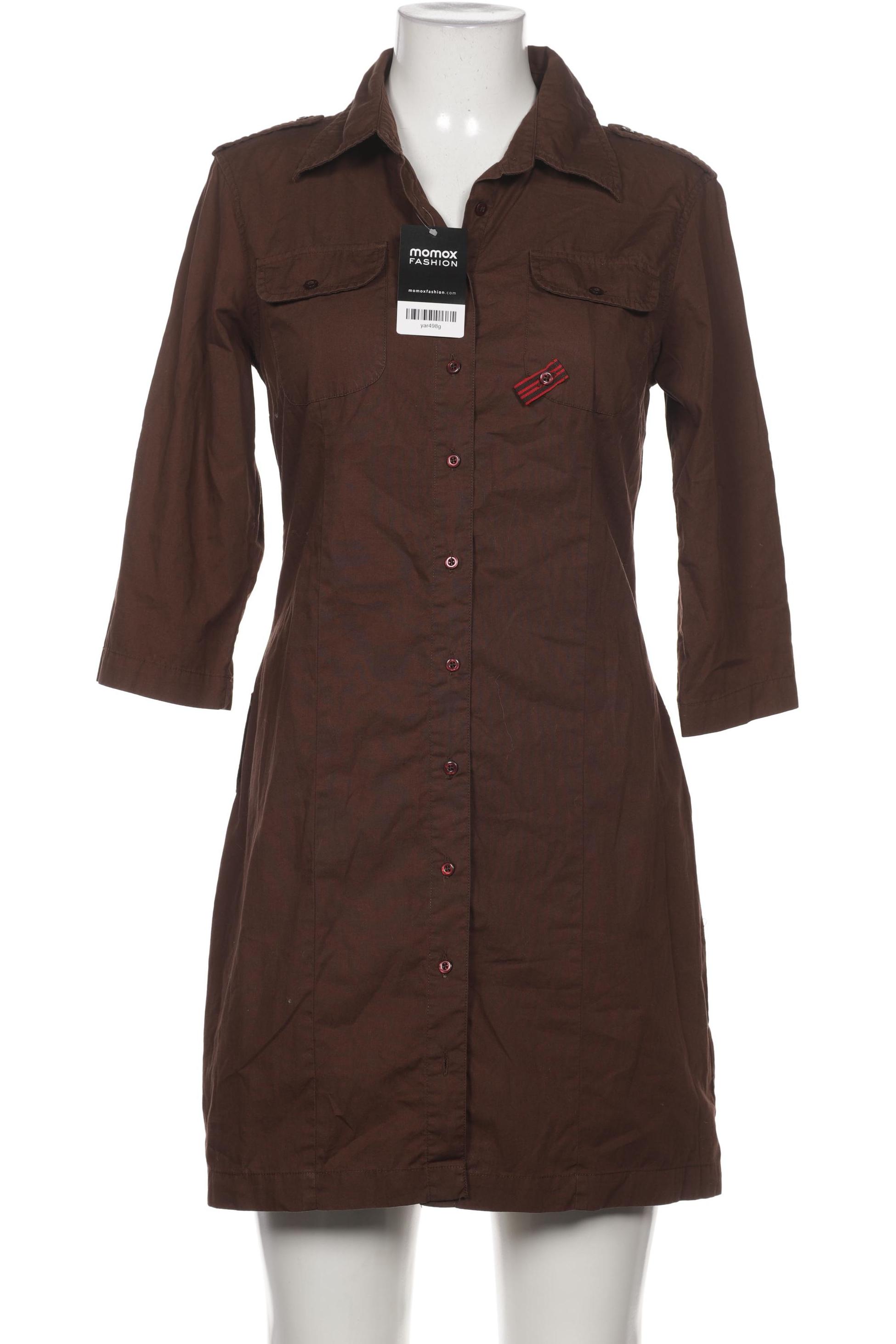 

Only Damen Kleid, braun, Gr. 42