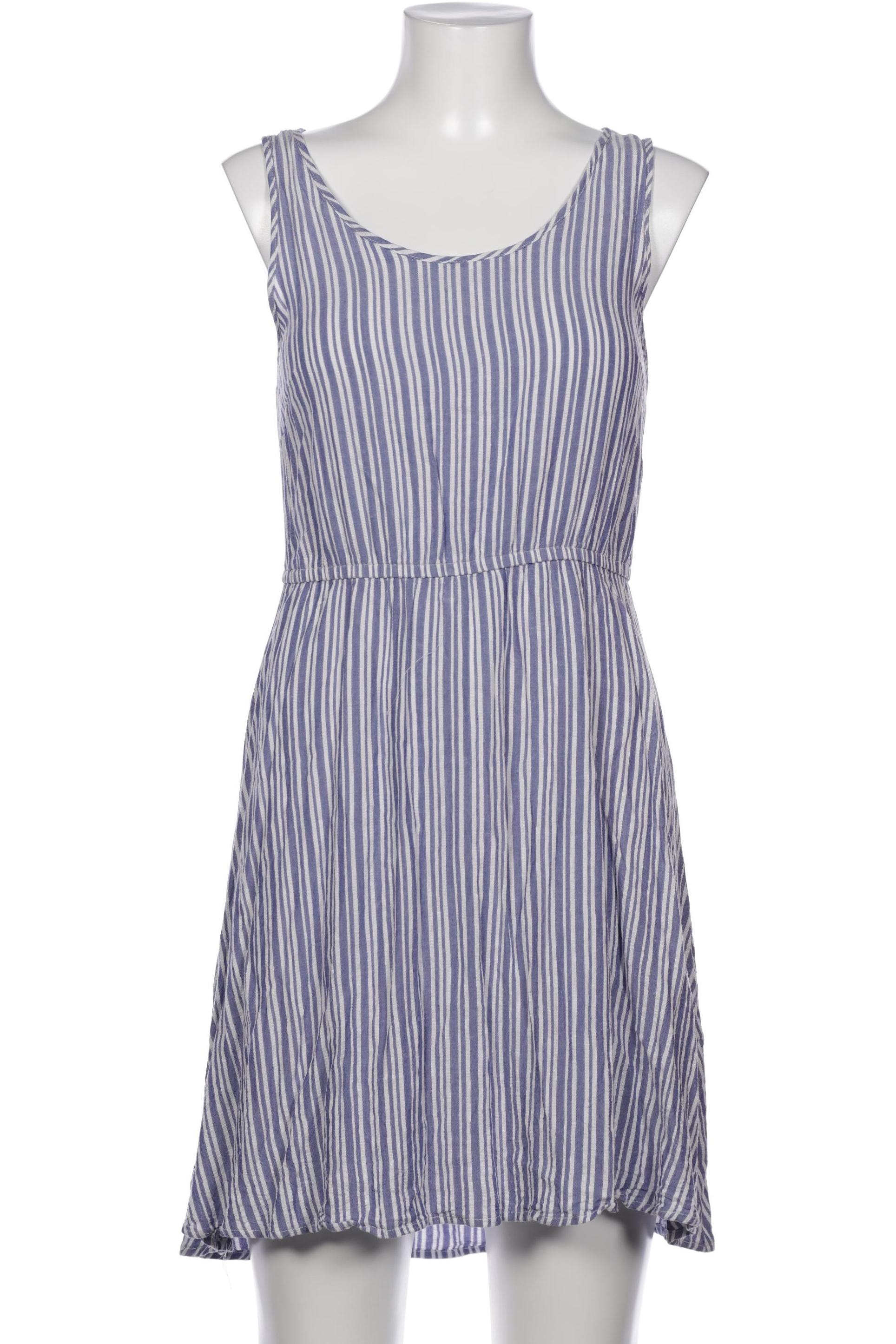 

Only Damen Kleid, blau, Gr. 40