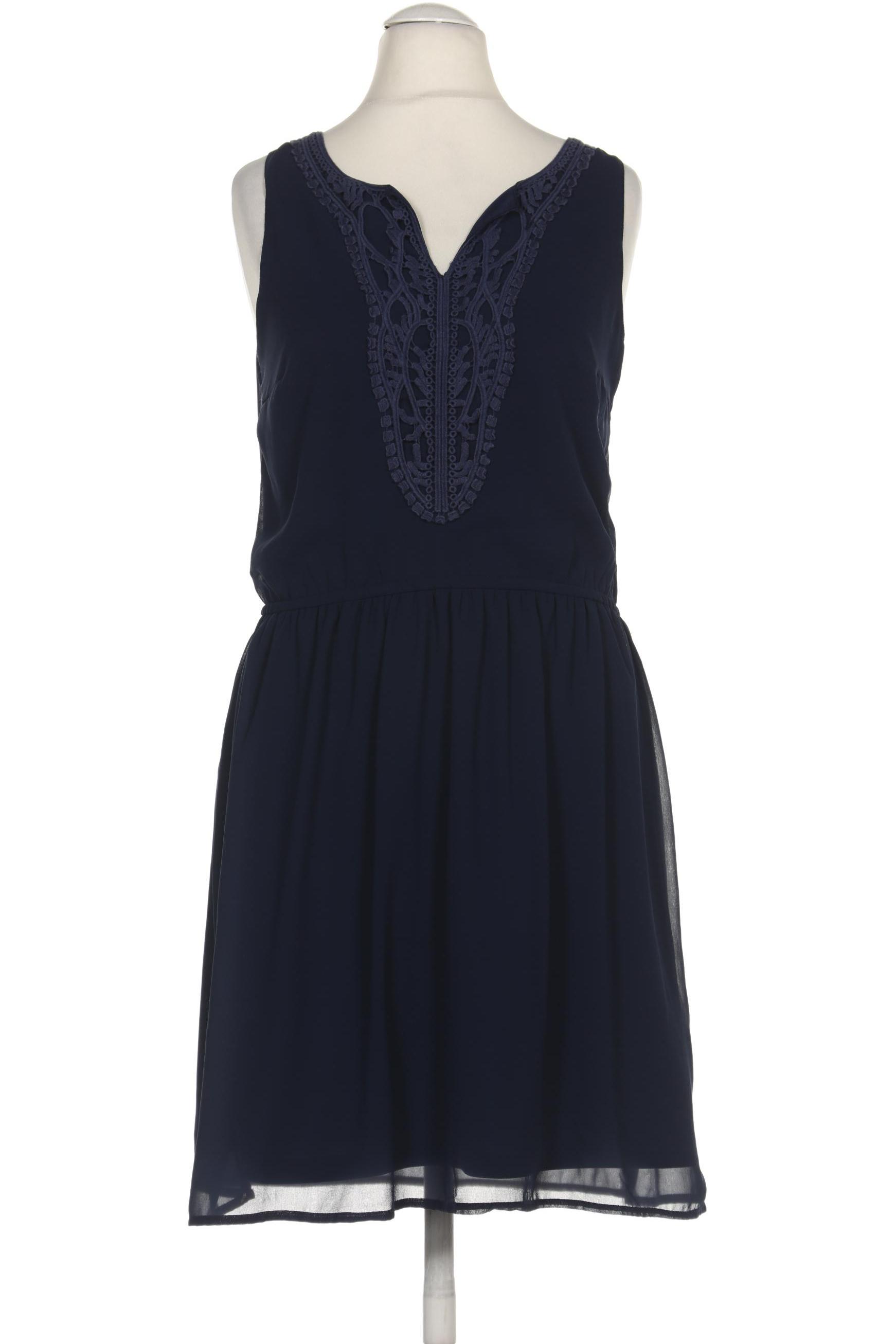 

ONLY Damen Kleid, marineblau