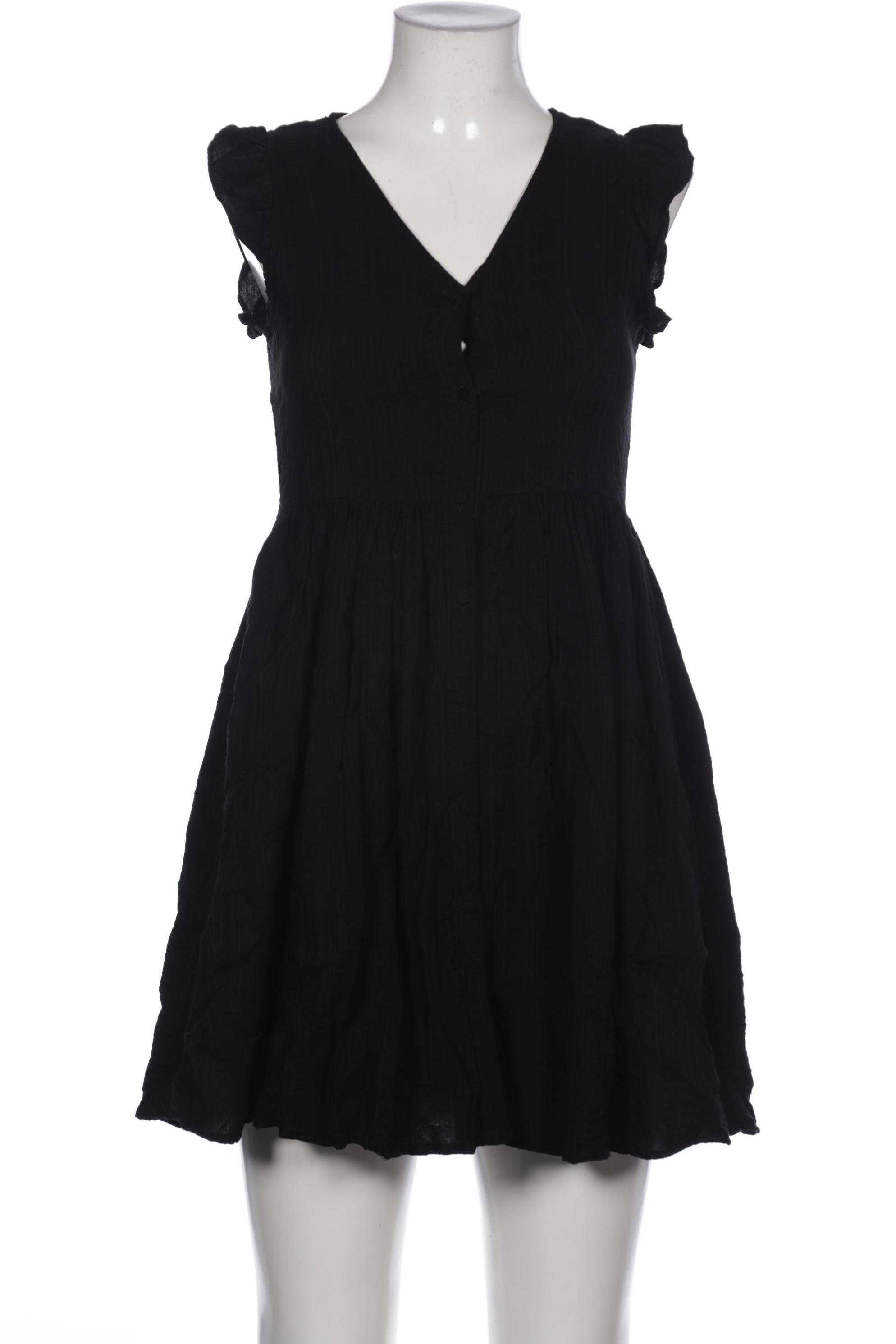 

Only Damen Kleid, schwarz, Gr. 36
