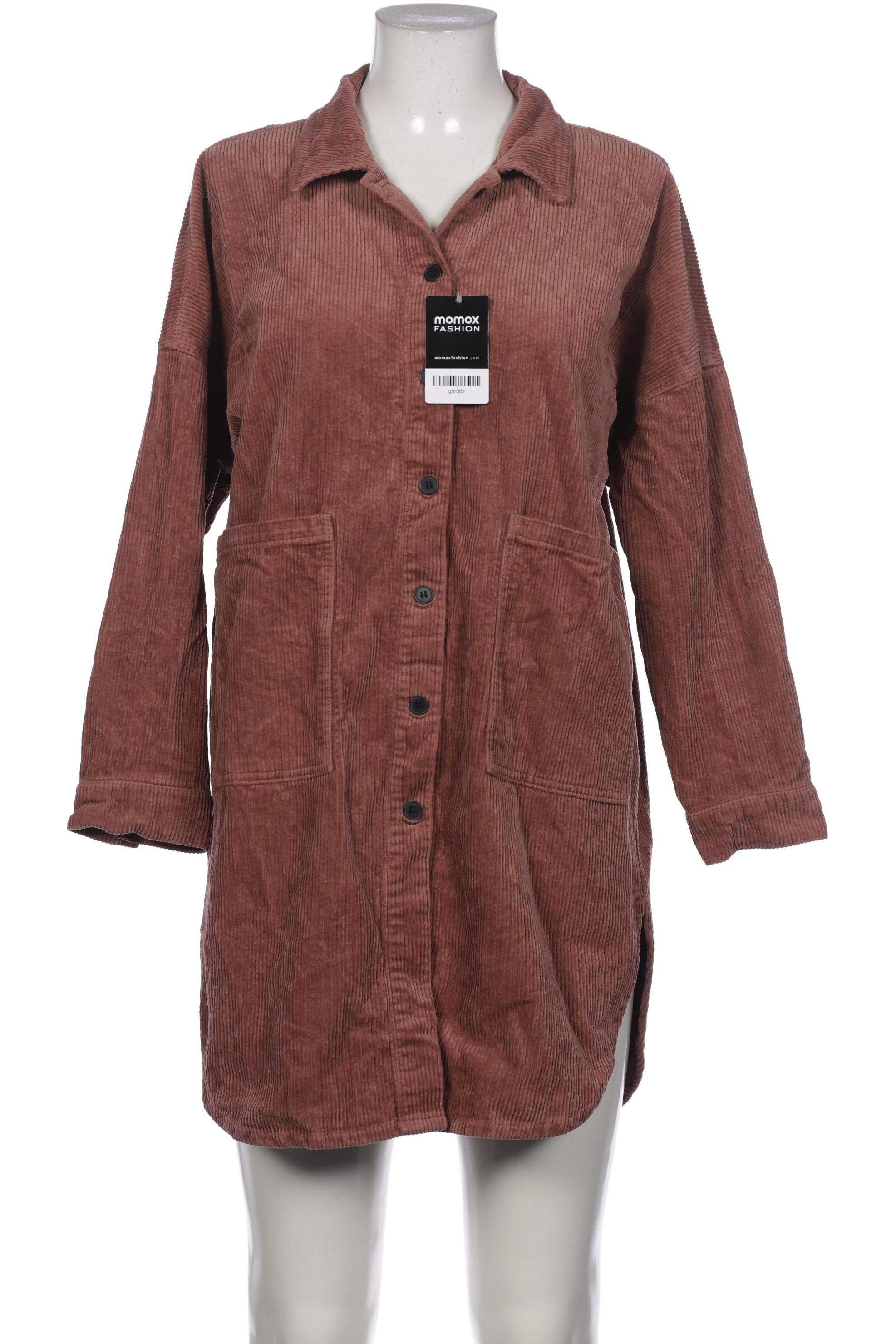 

Only Damen Kleid, braun, Gr. 38