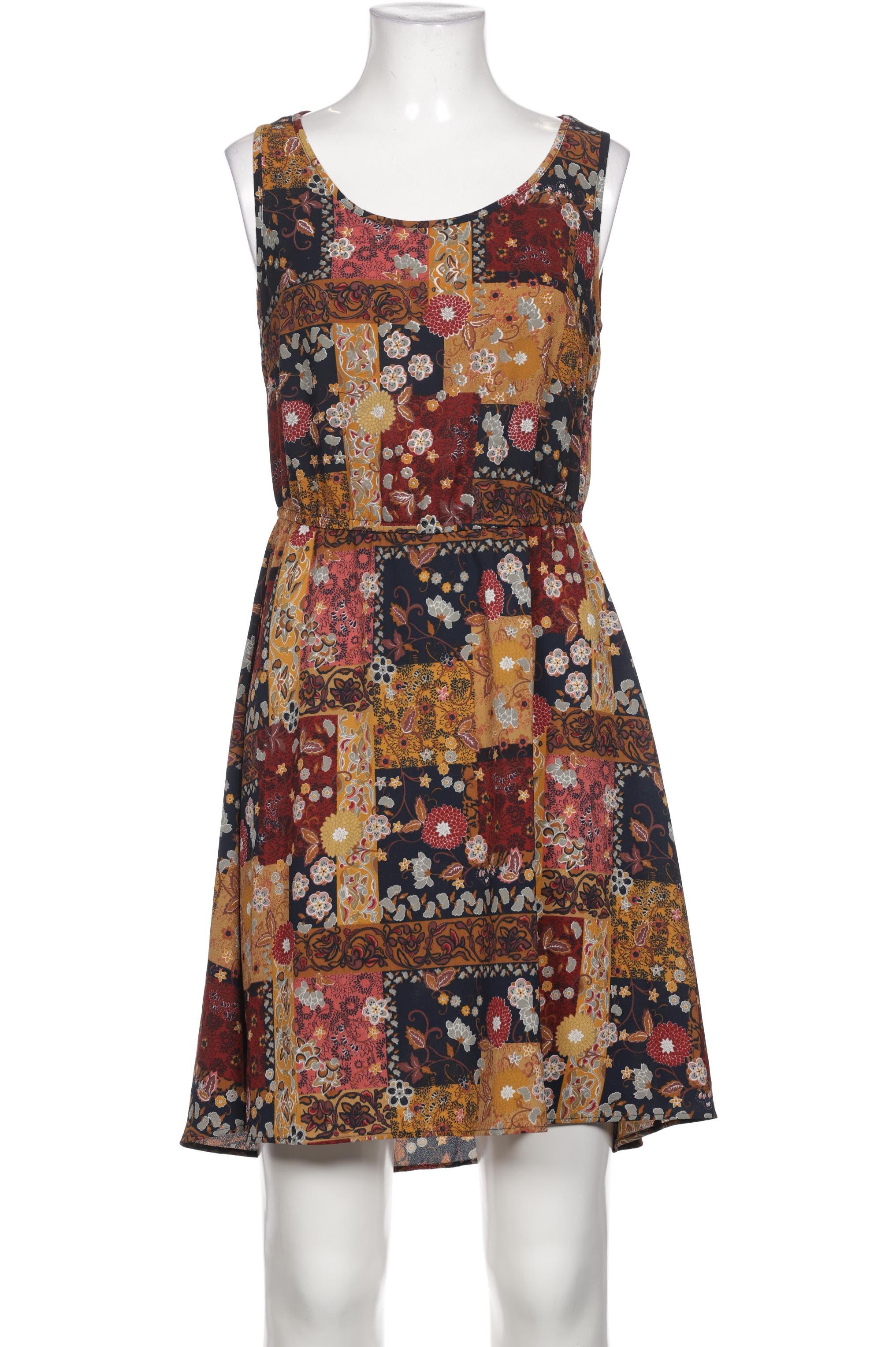

Only Damen Kleid, mehrfarbig, Gr. 38