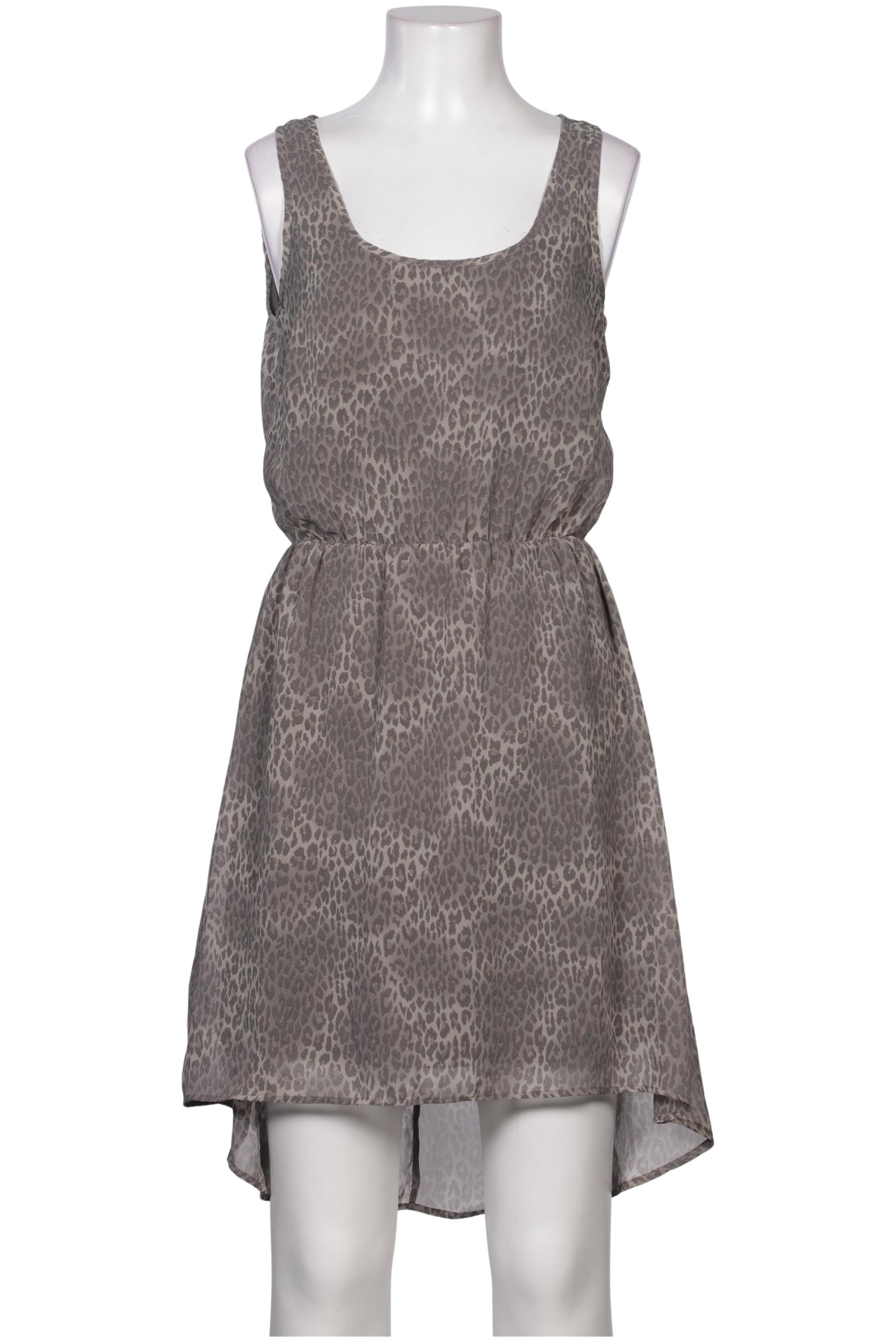 

Only Damen Kleid, grau, Gr. 38