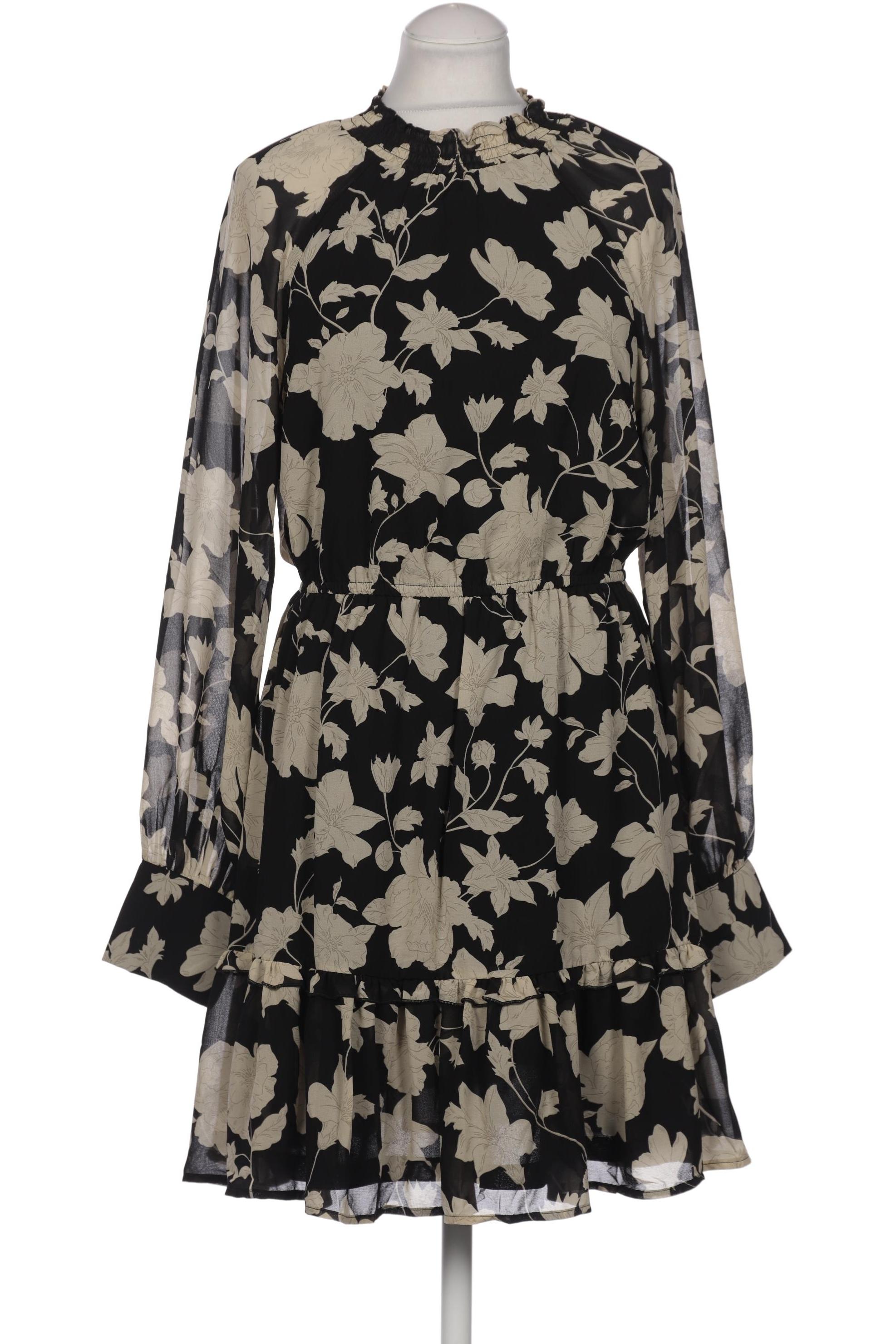

Only Damen Kleid, schwarz, Gr. 38