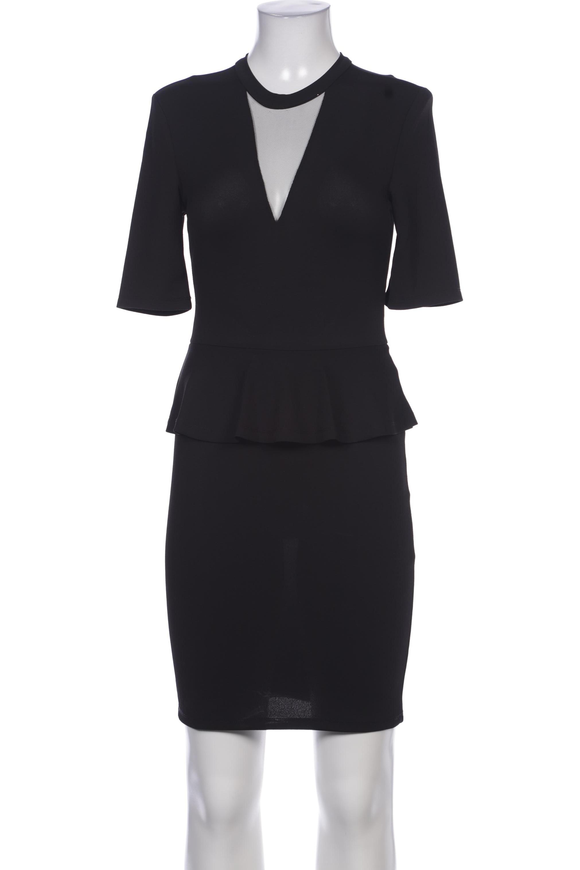 

Only Damen Kleid, schwarz, Gr. 36