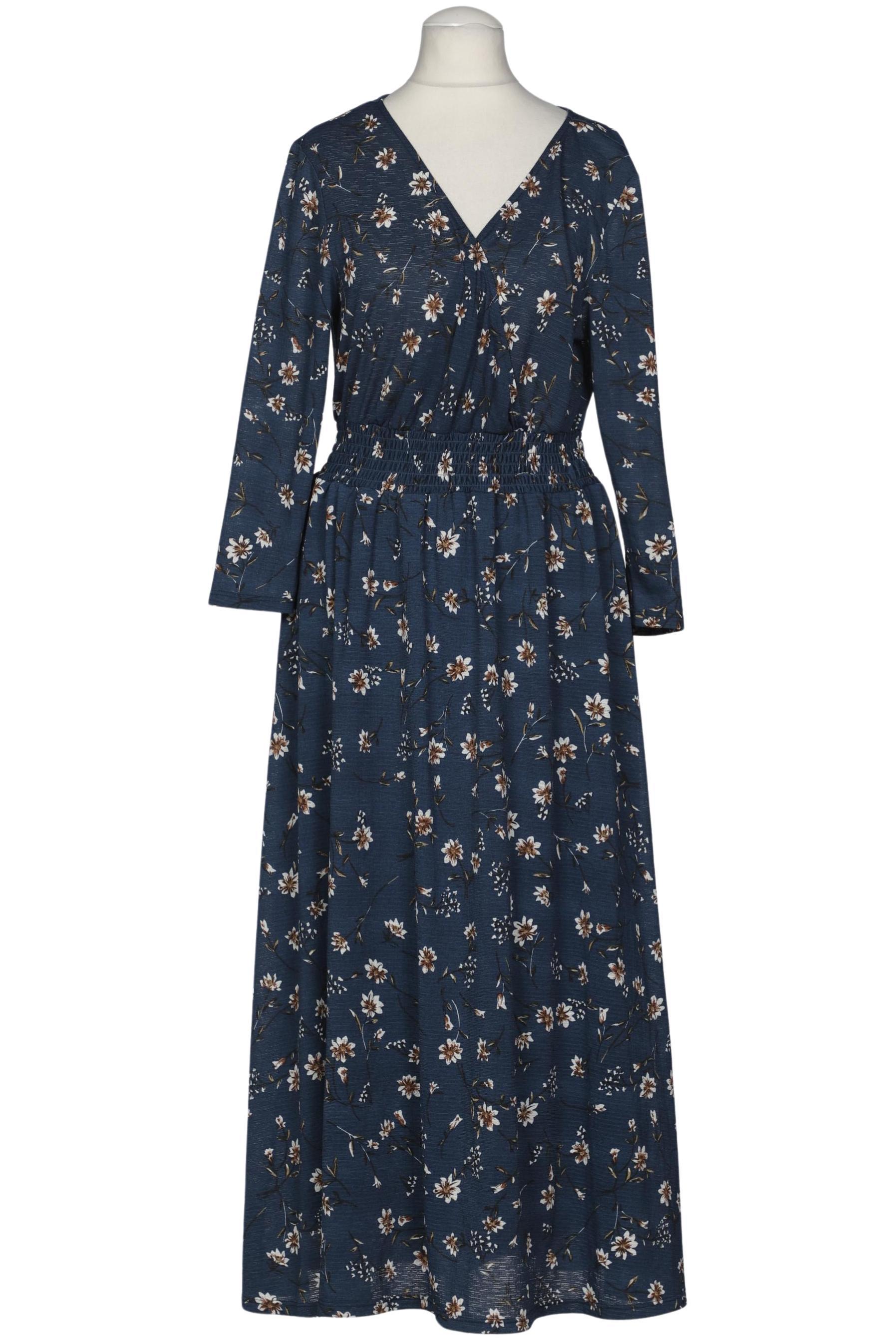 

Only Damen Kleid, marineblau, Gr. 38