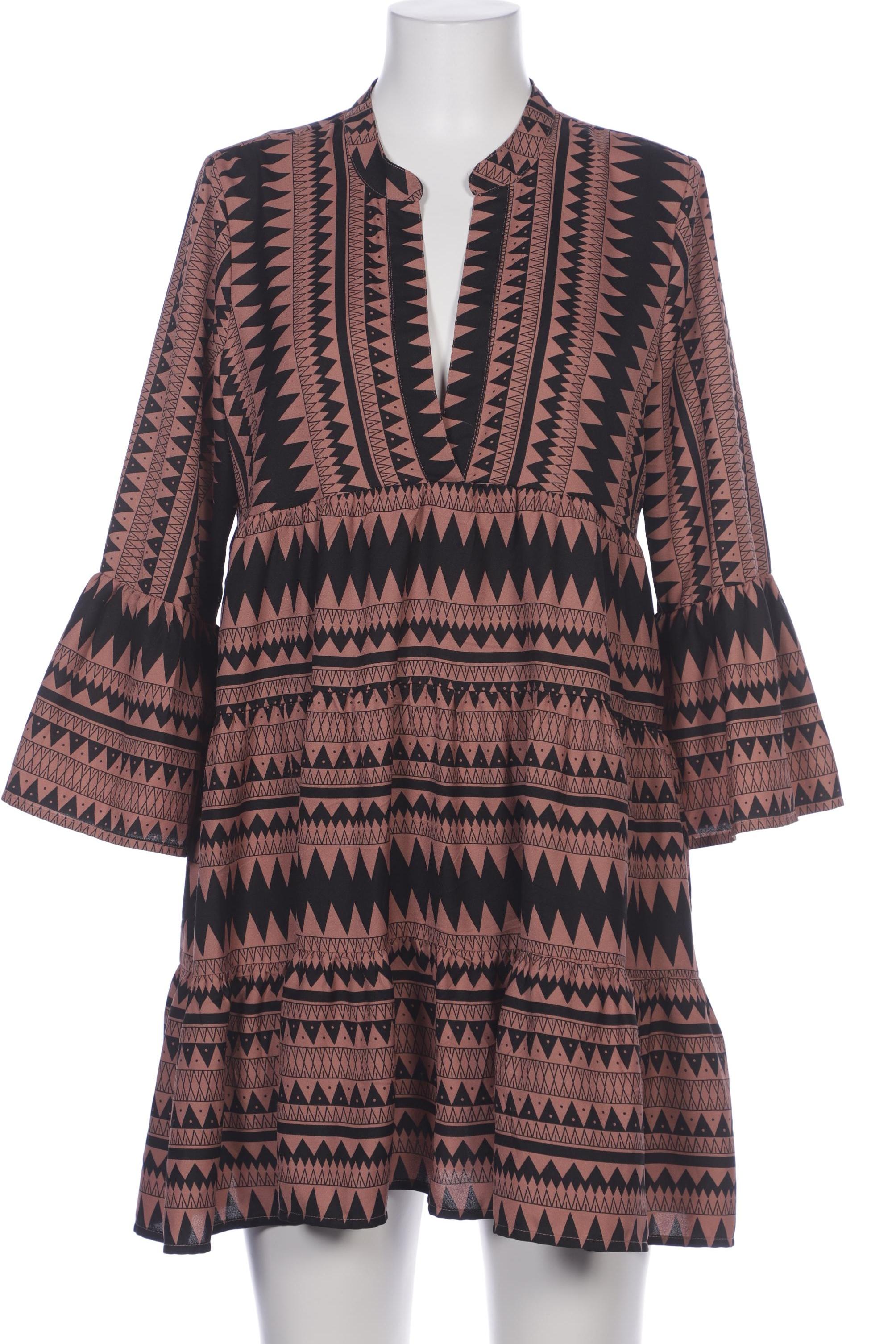 

Only Damen Kleid, braun, Gr. 40