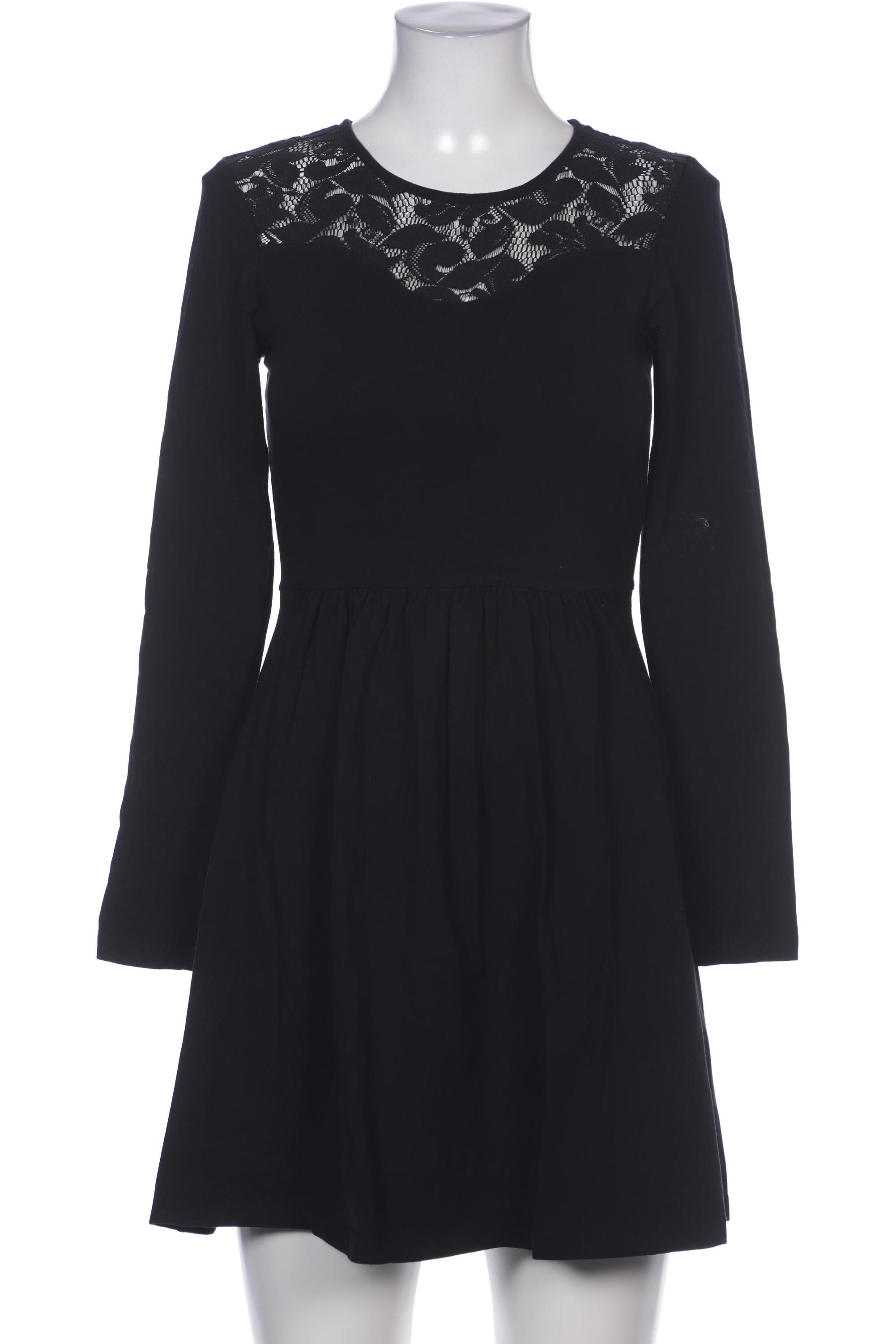 

Only Damen Kleid, schwarz, Gr. 38