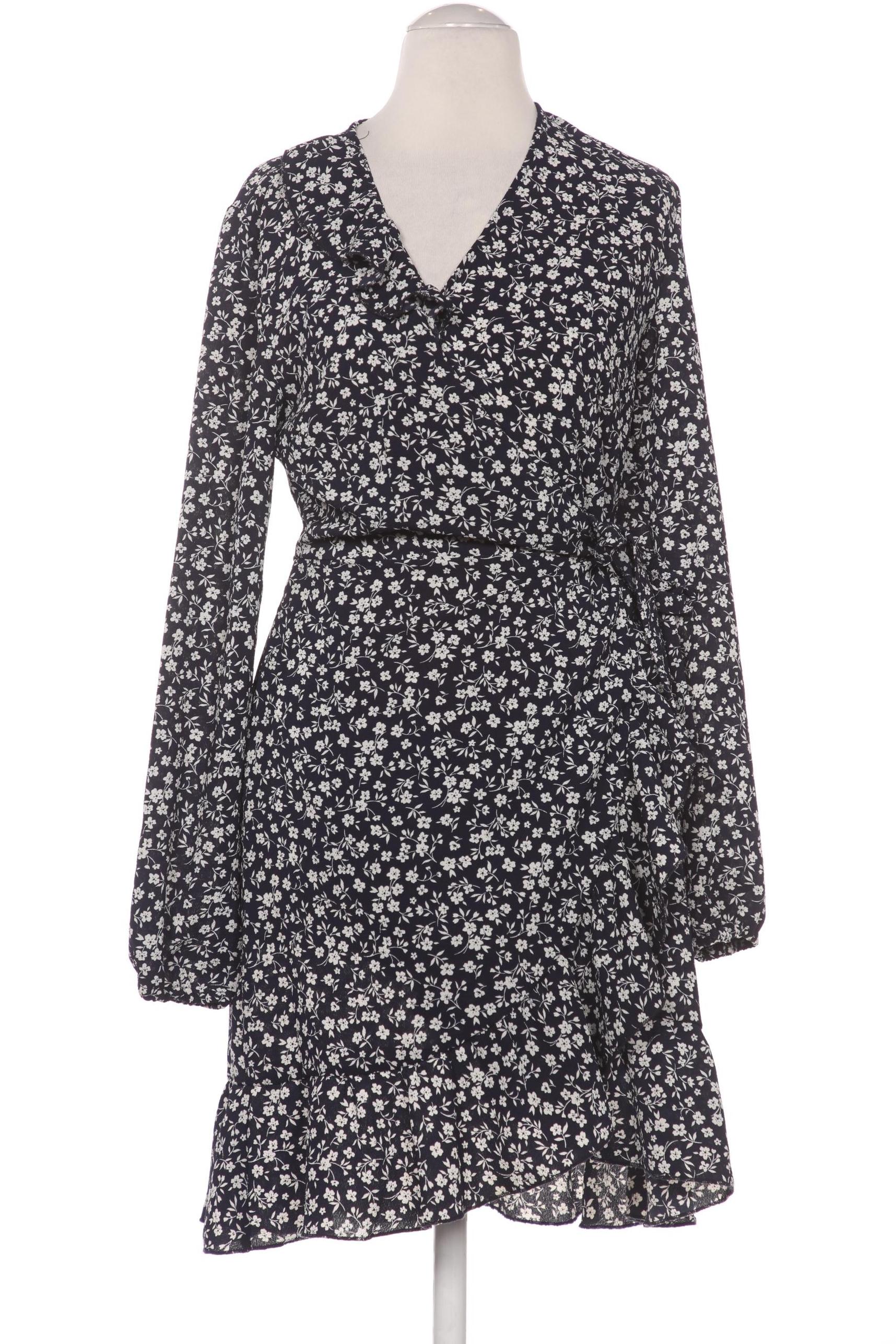 

Only Damen Kleid, marineblau, Gr. 34