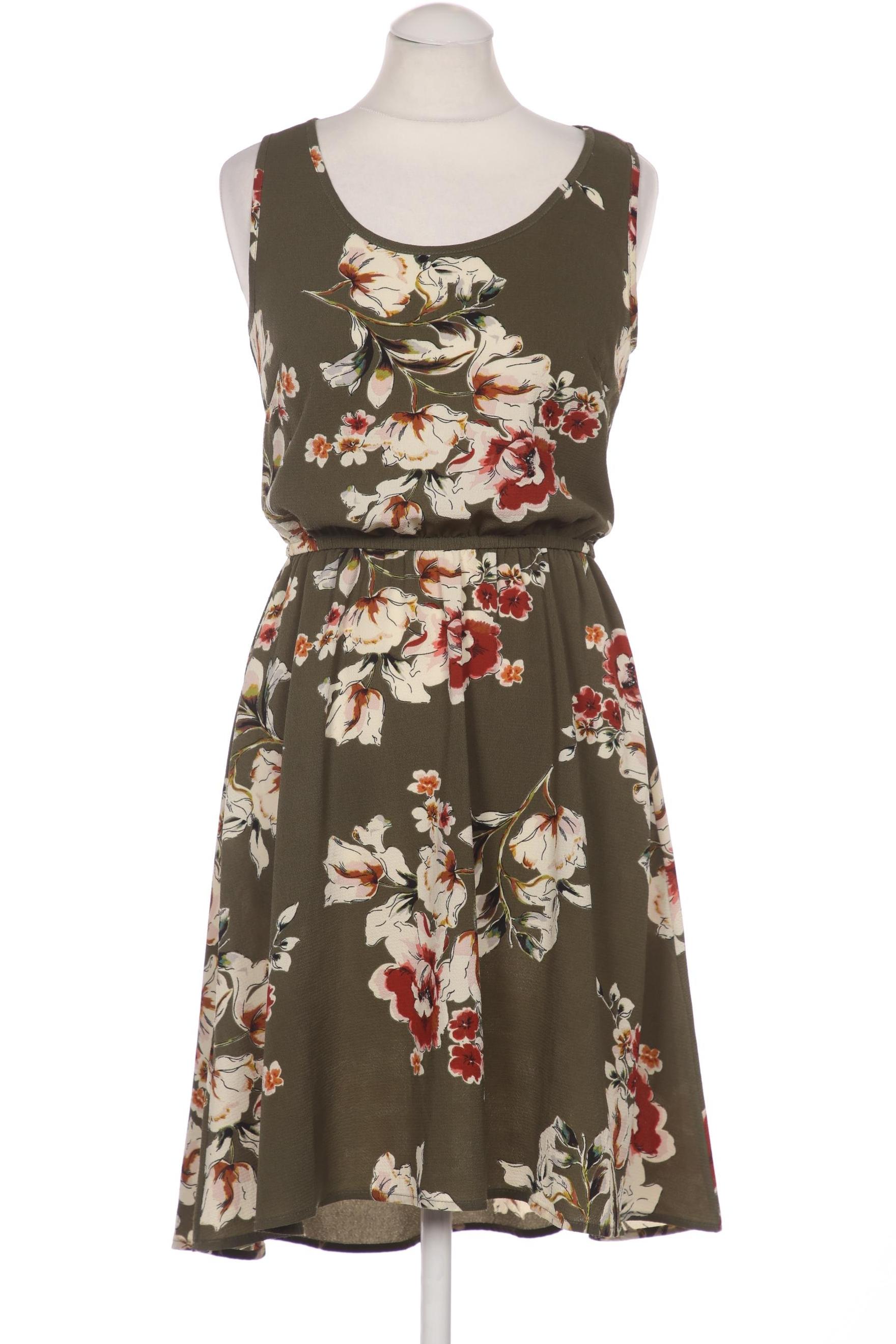 

Only Damen Kleid, grün, Gr. 34