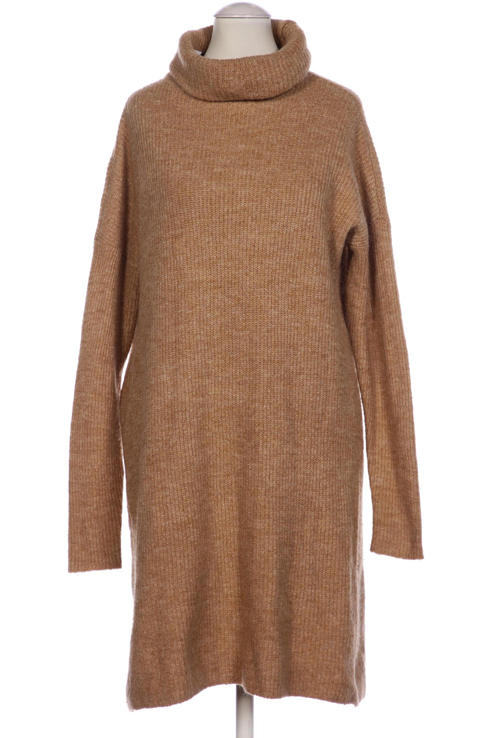 

Only Damen Kleid, beige, Gr. 34