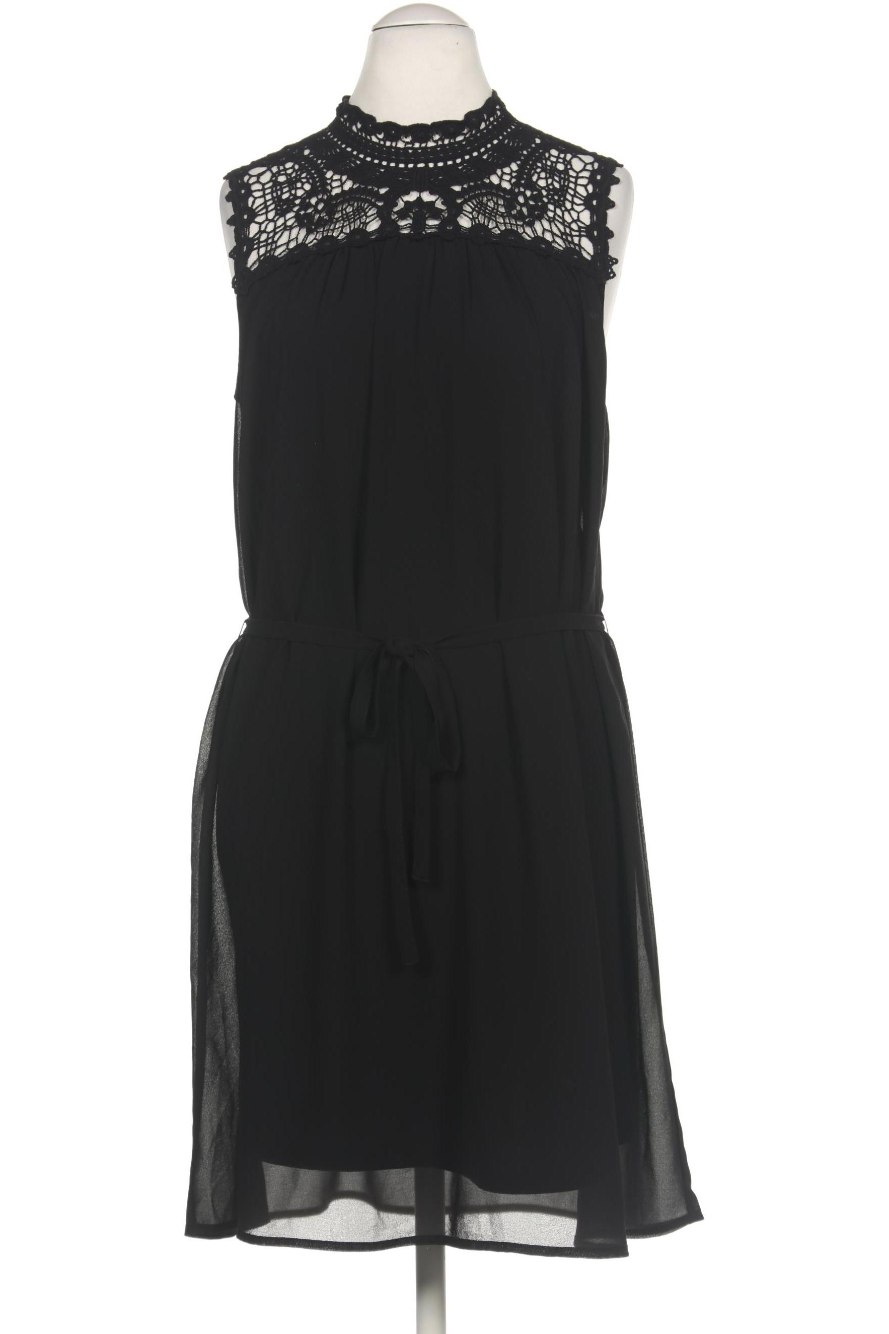 

Only Damen Kleid, schwarz, Gr. 38