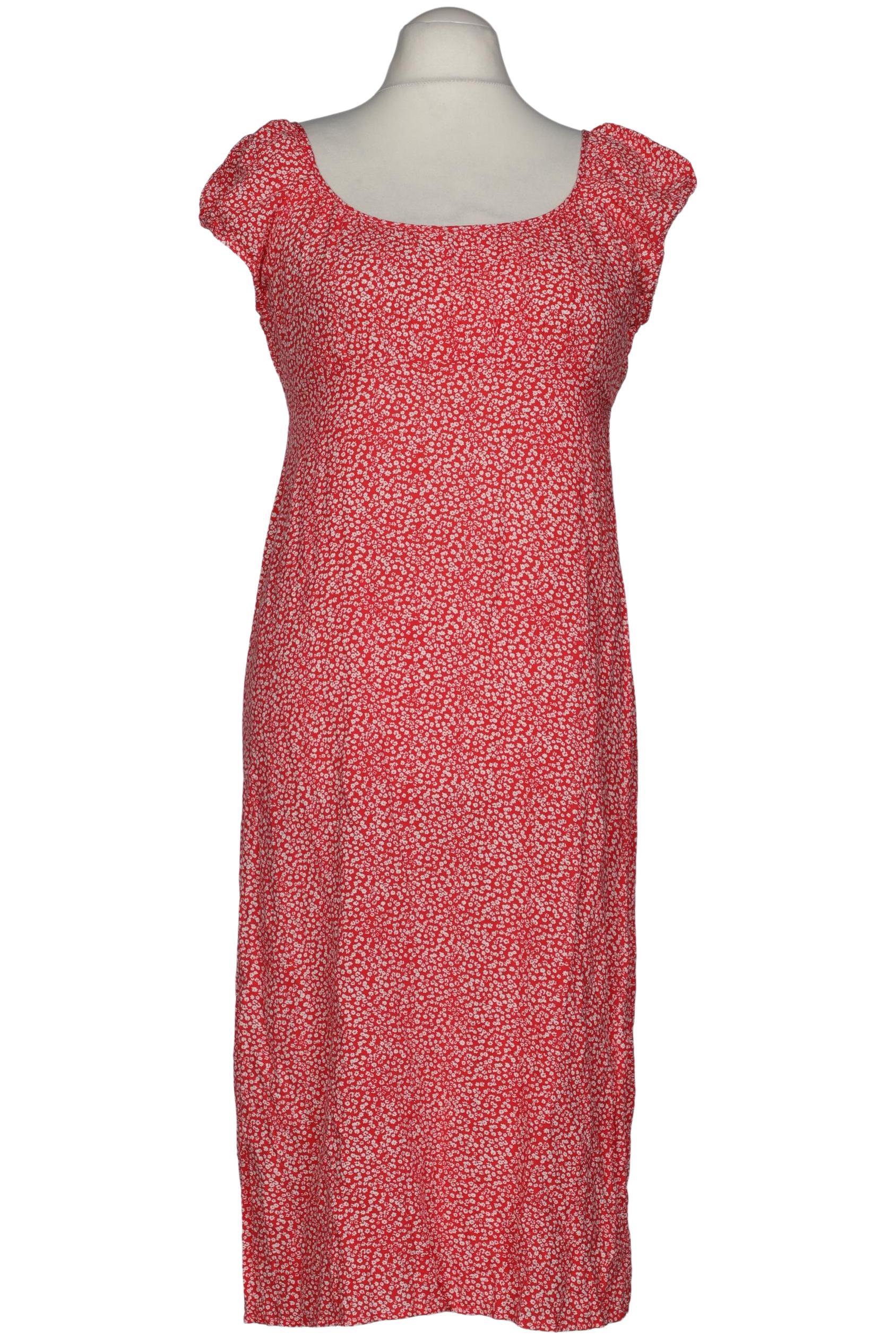 

Only Damen Kleid, rot, Gr. 44