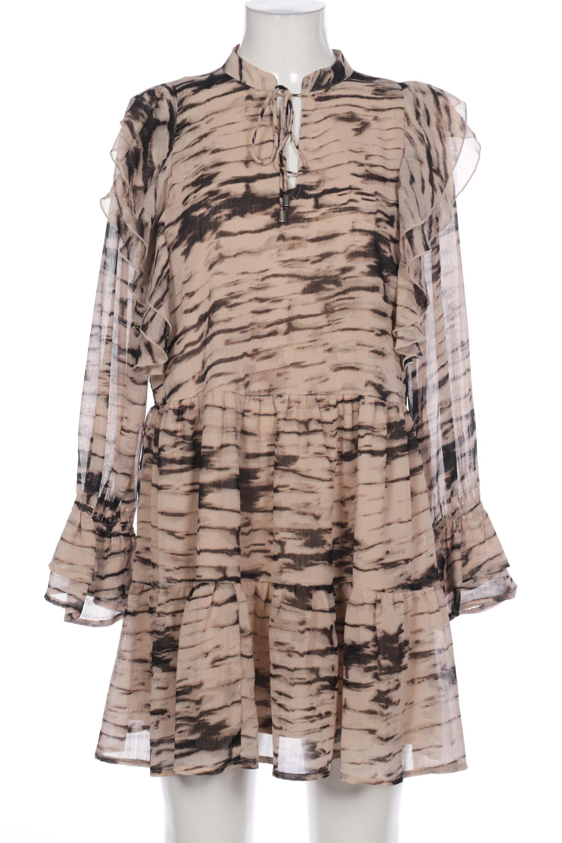 

ONLY Damen Kleid, beige