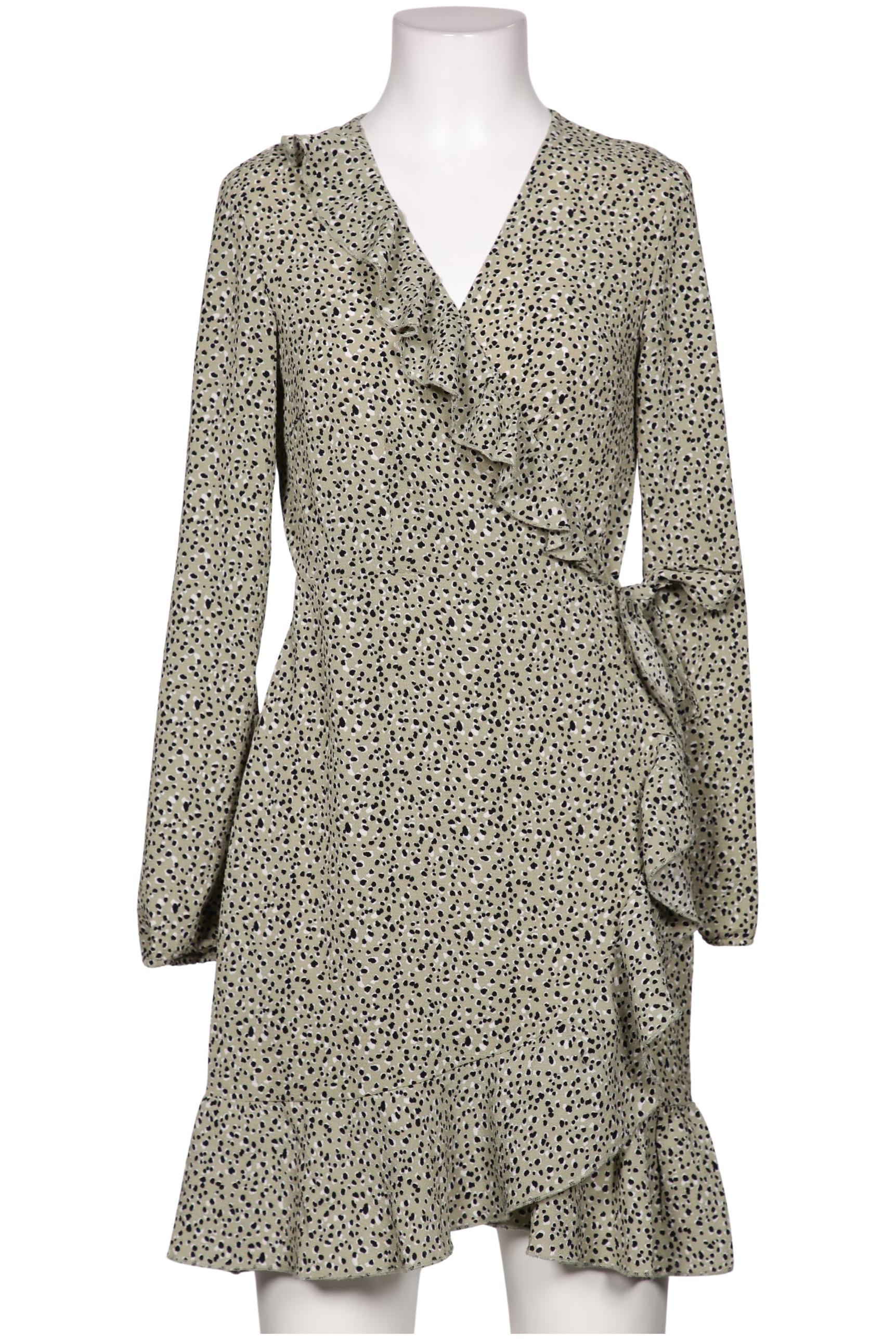 

Only Damen Kleid, grün, Gr. 36