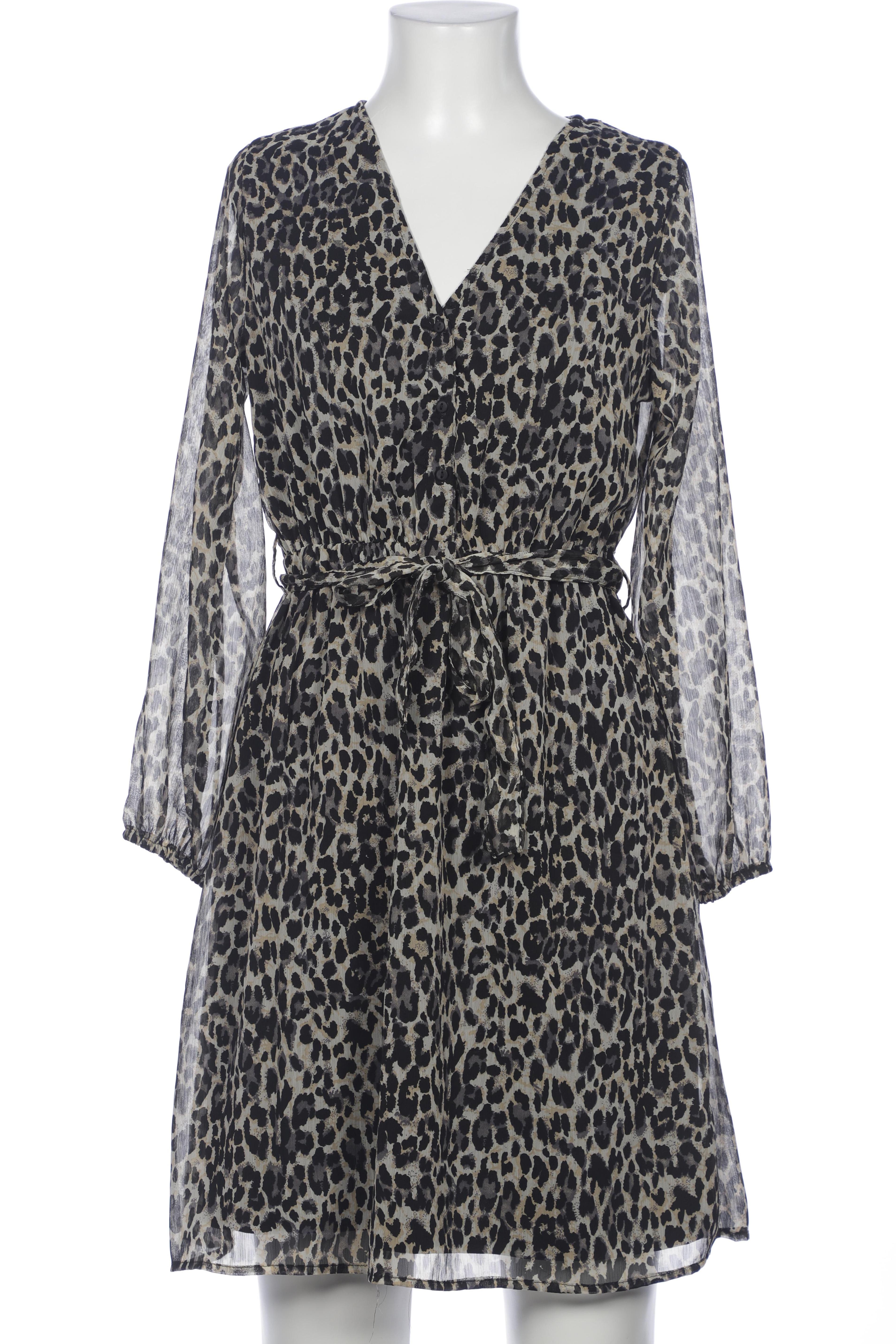 

Only Damen Kleid, mehrfarbig, Gr. 36