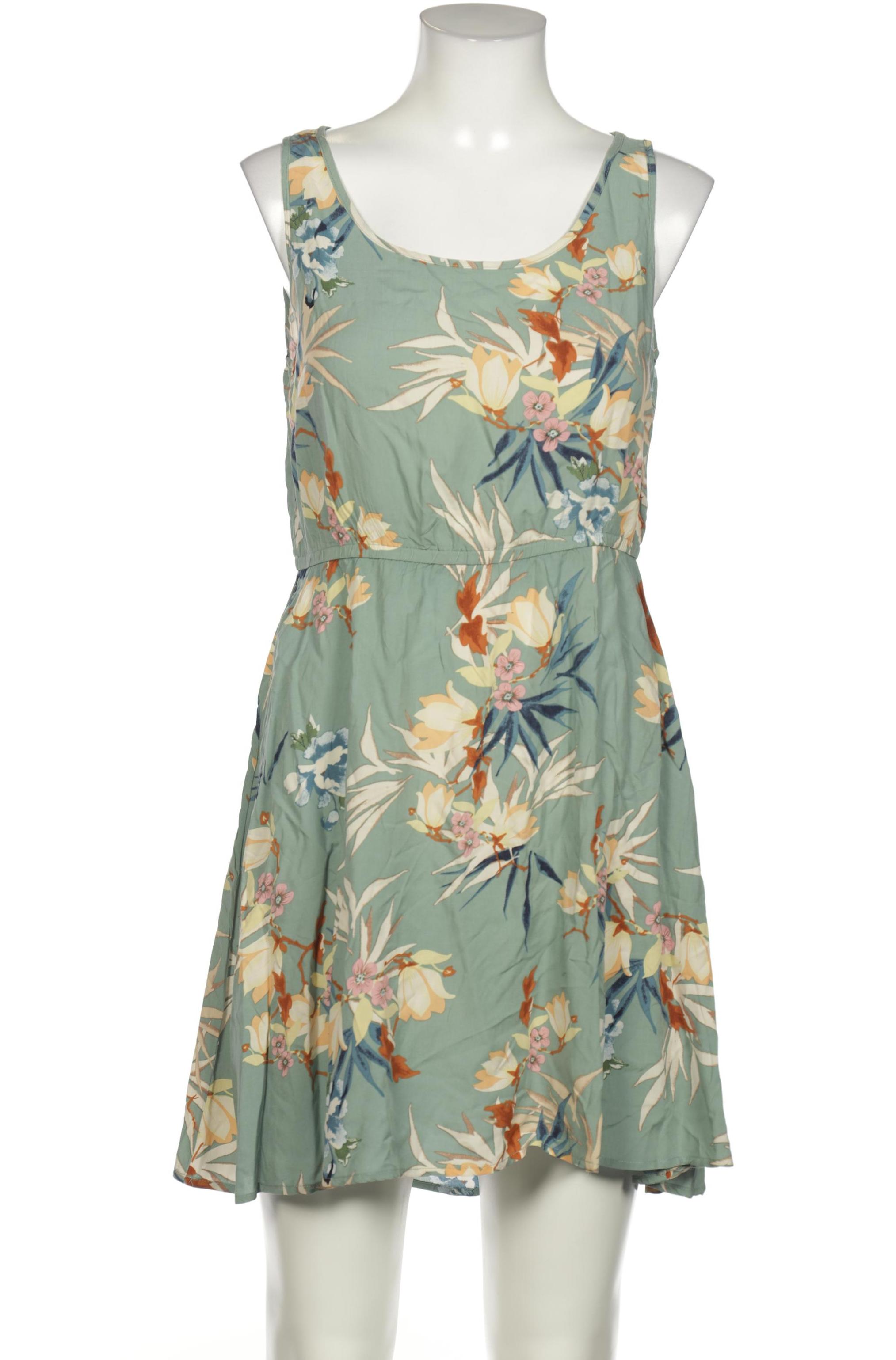 

Only Damen Kleid, grün, Gr. 36