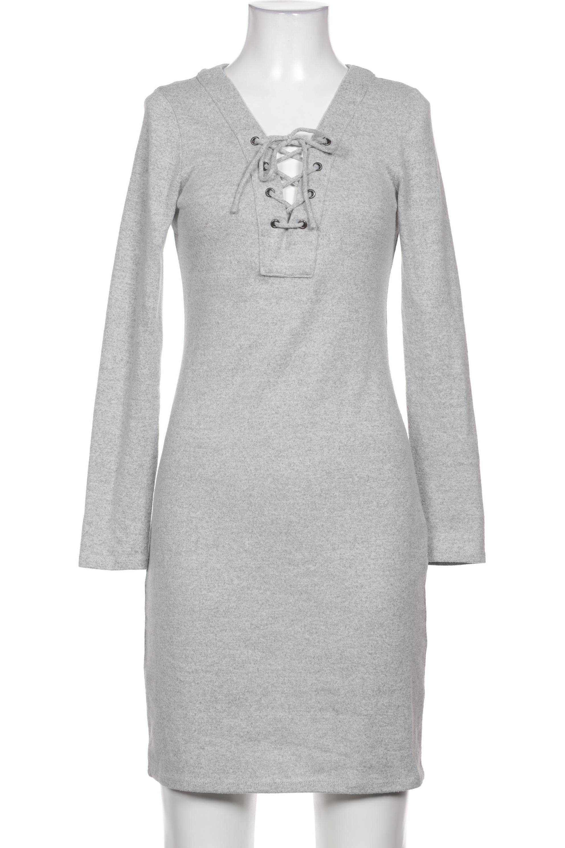 

ONLY Damen Kleid, grau