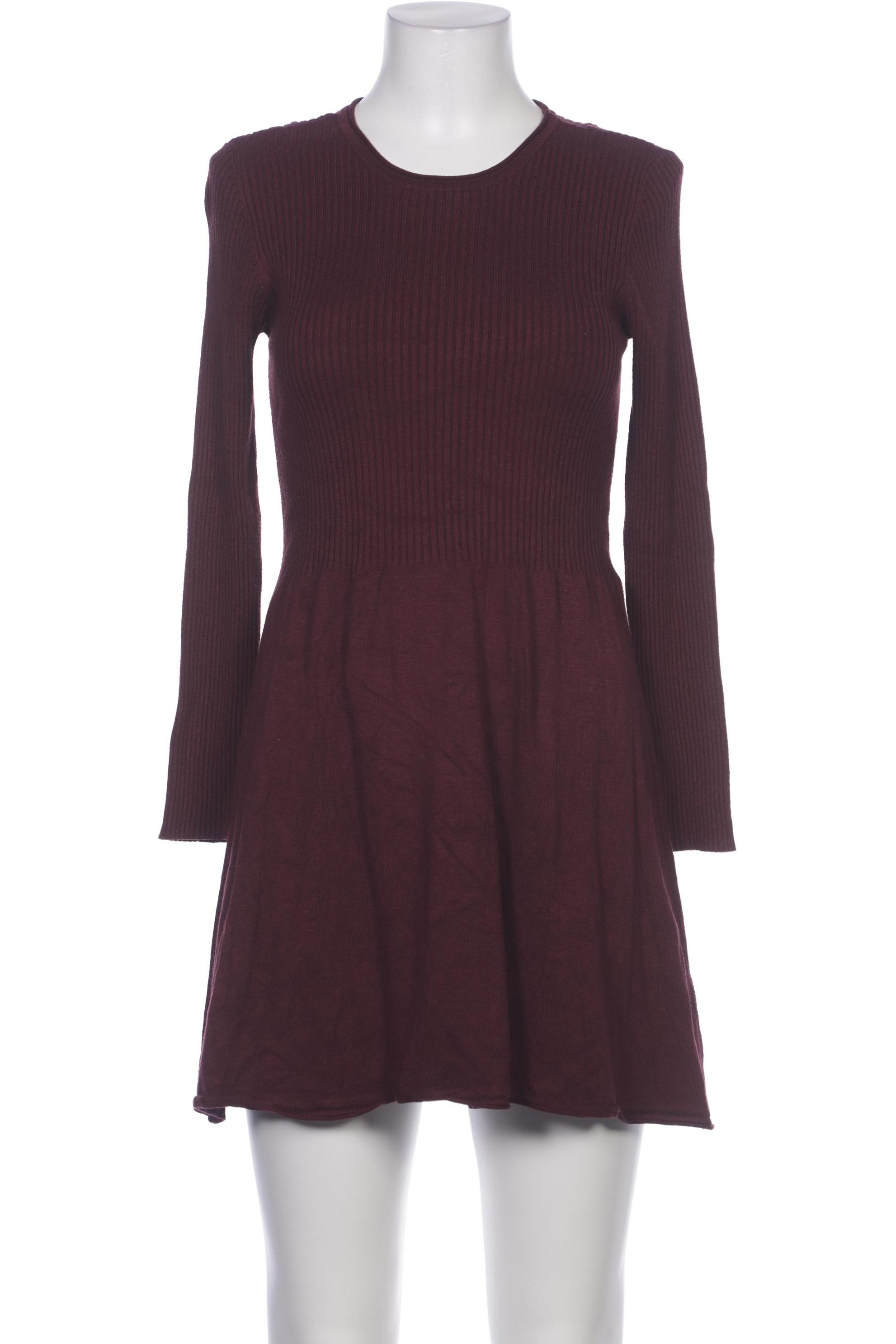 

Only Damen Kleid, bordeaux, Gr. 38