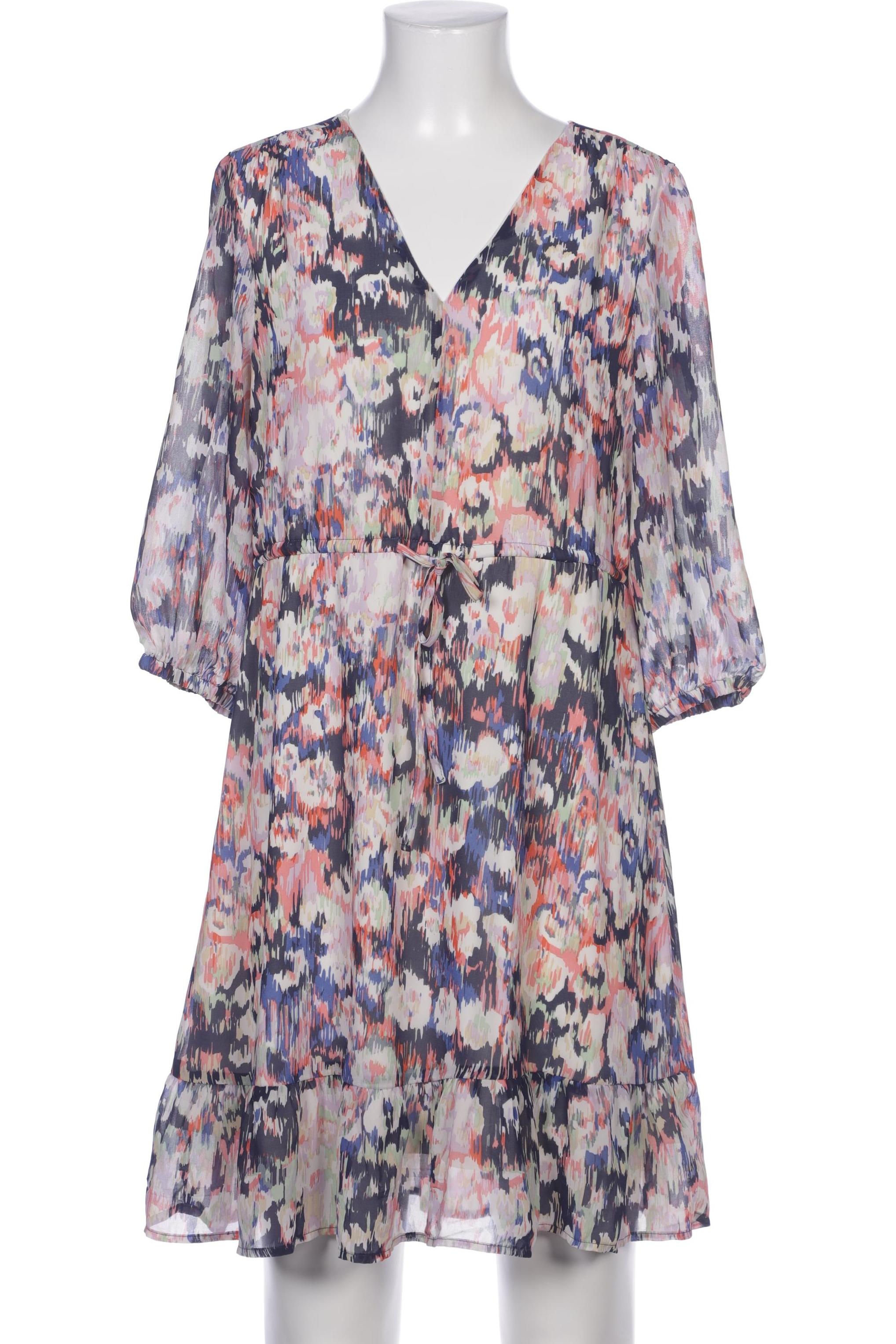 

Only Damen Kleid, mehrfarbig, Gr. 38