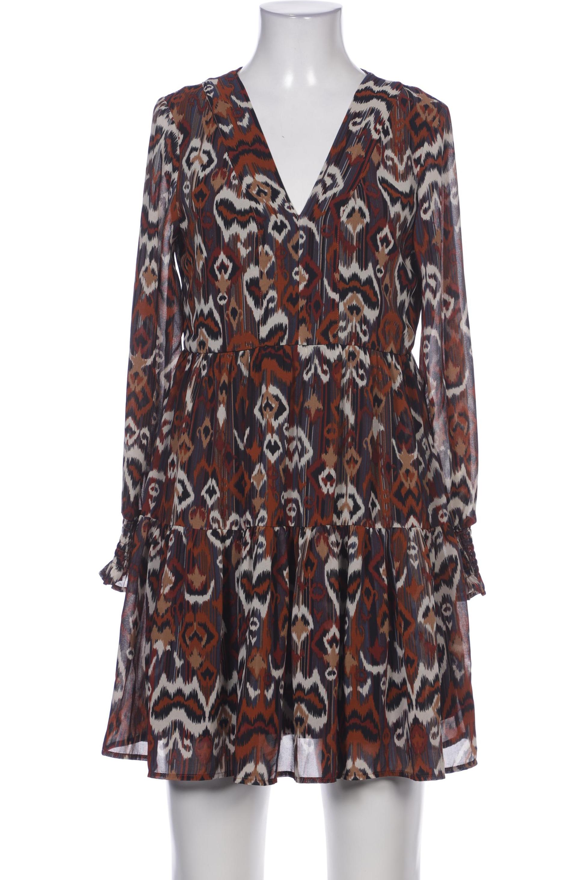 

Only Damen Kleid, braun, Gr. 34