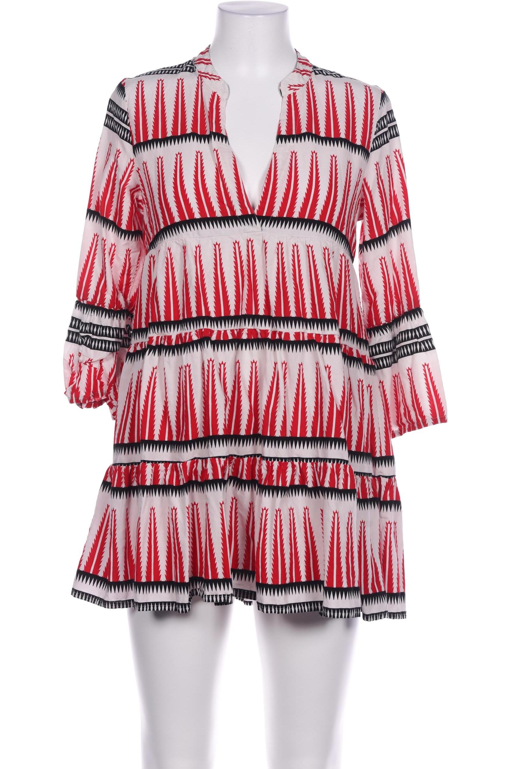 

Only Damen Kleid, rot, Gr. 36