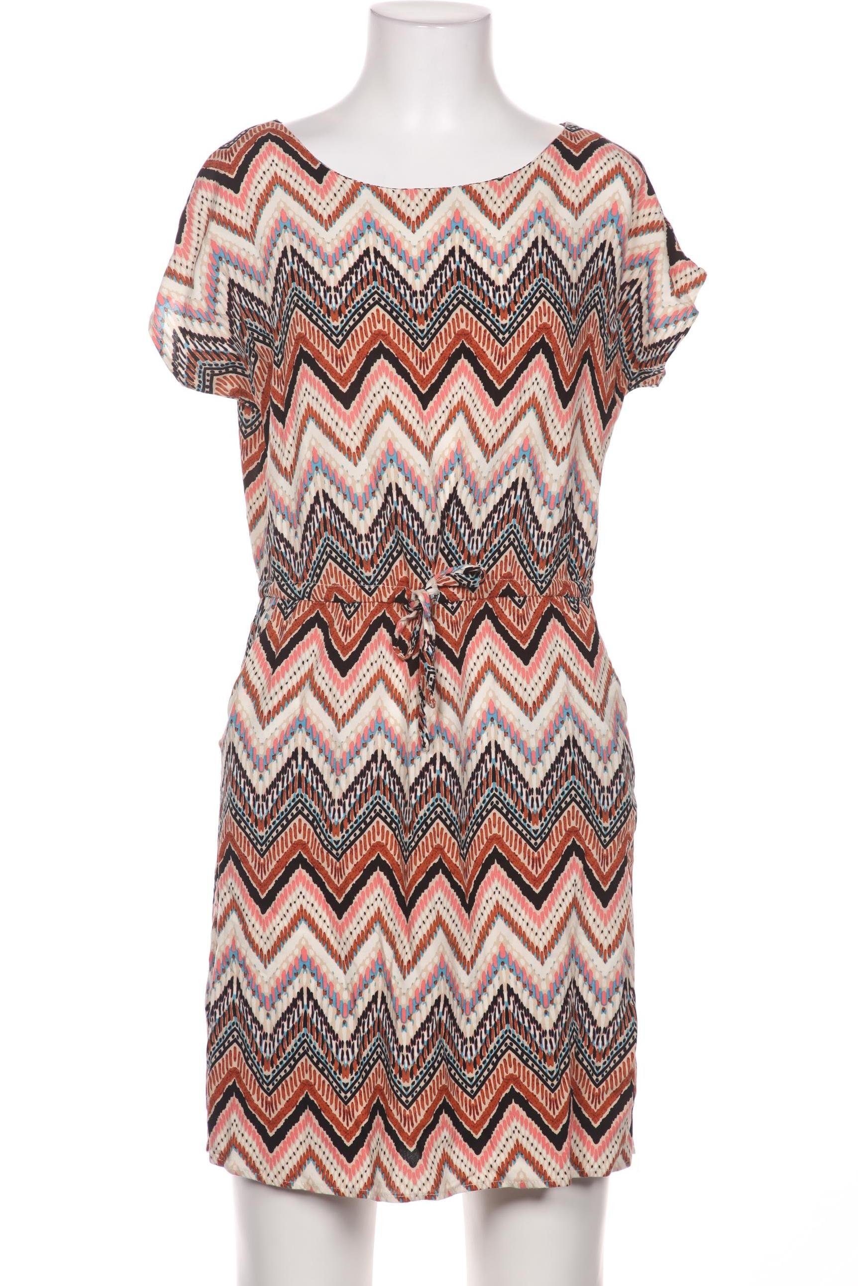 

Only Damen Kleid, mehrfarbig, Gr. 34