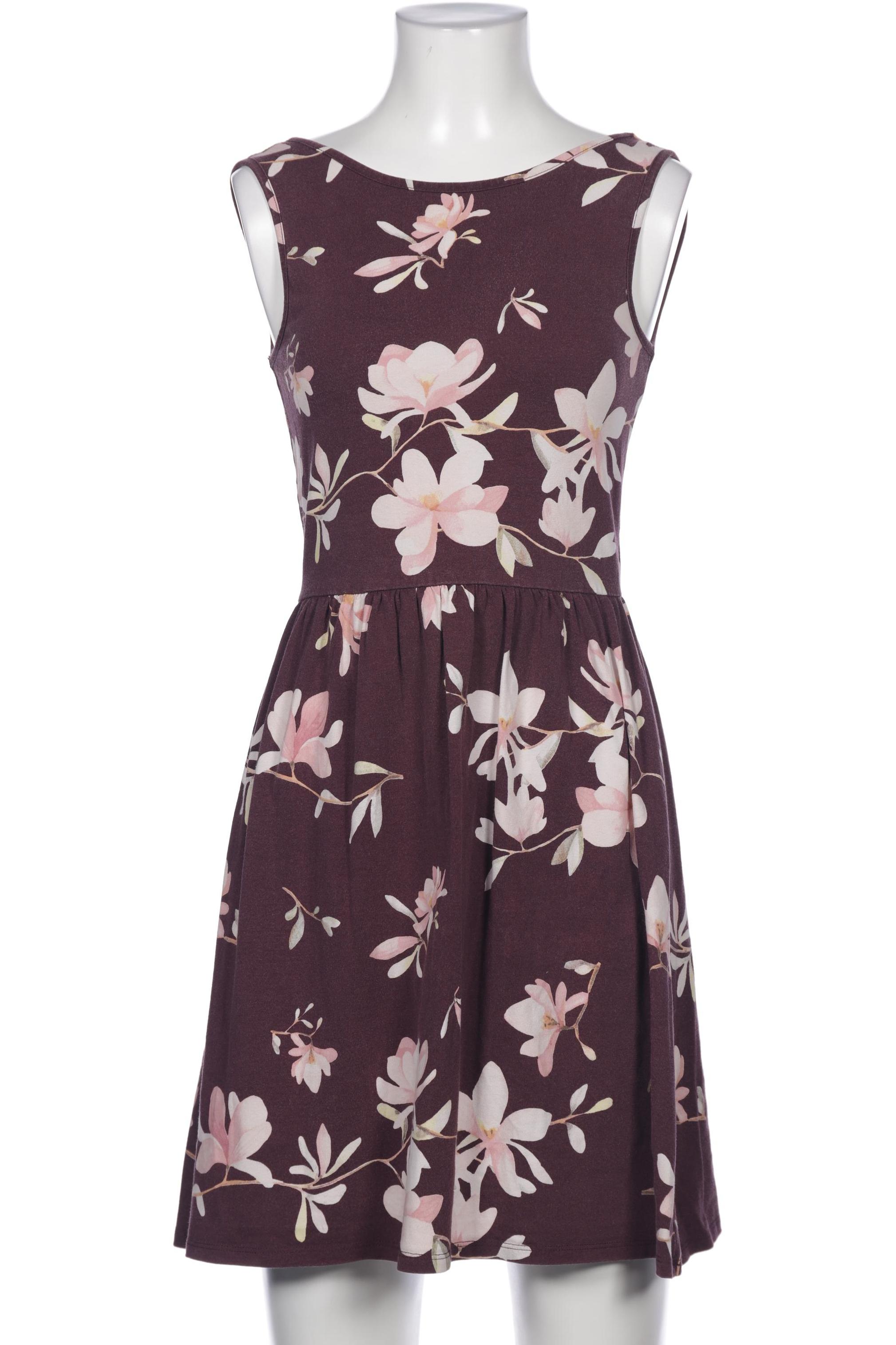 

Only Damen Kleid, bordeaux, Gr. 36