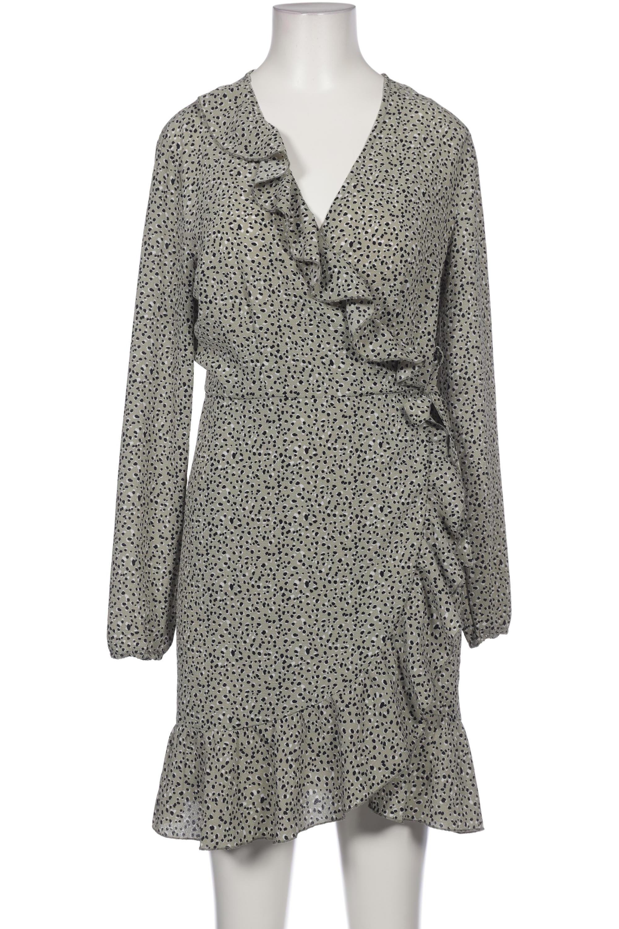 

Only Damen Kleid, grün, Gr. 38