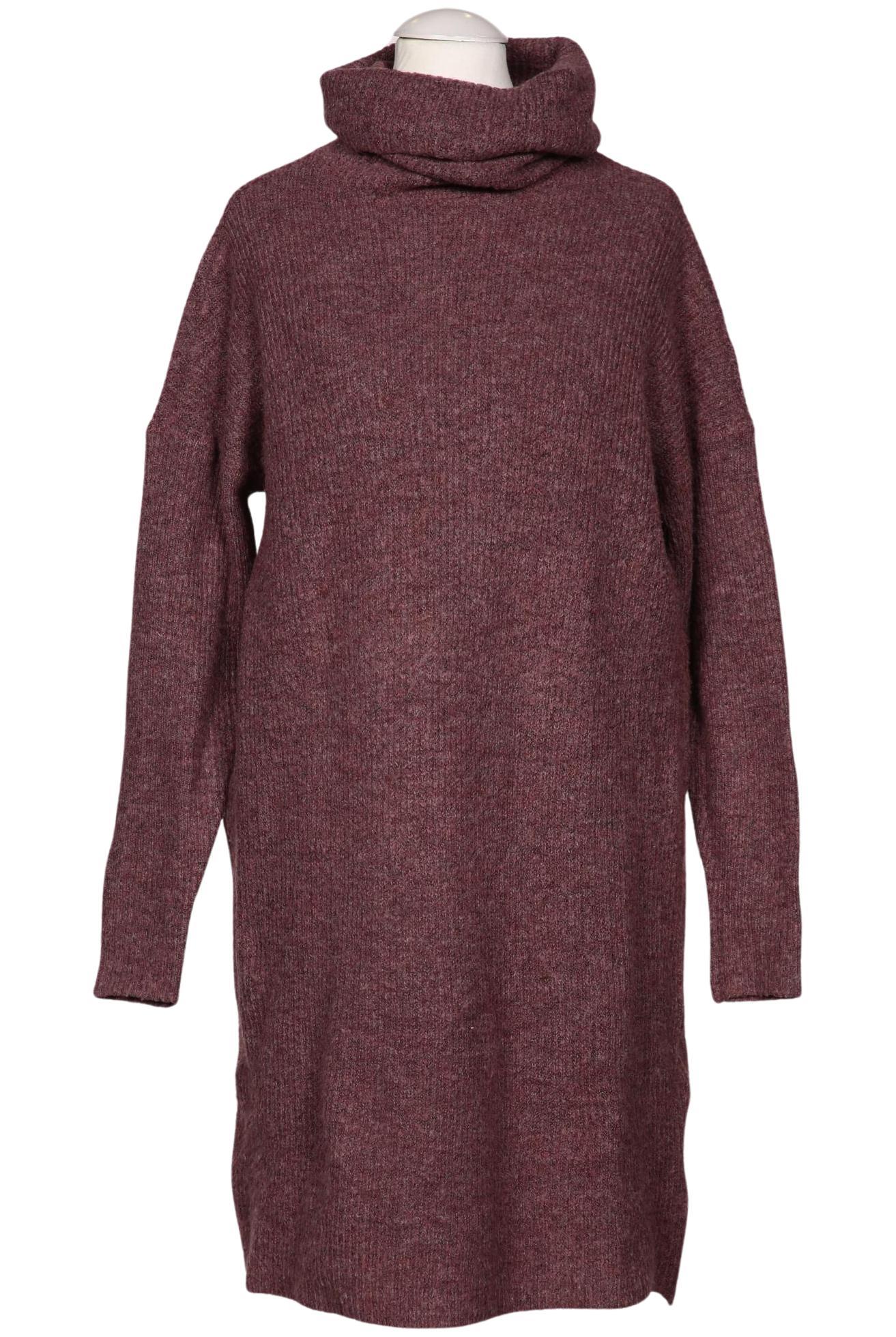 

Only Damen Kleid, bordeaux, Gr. 36