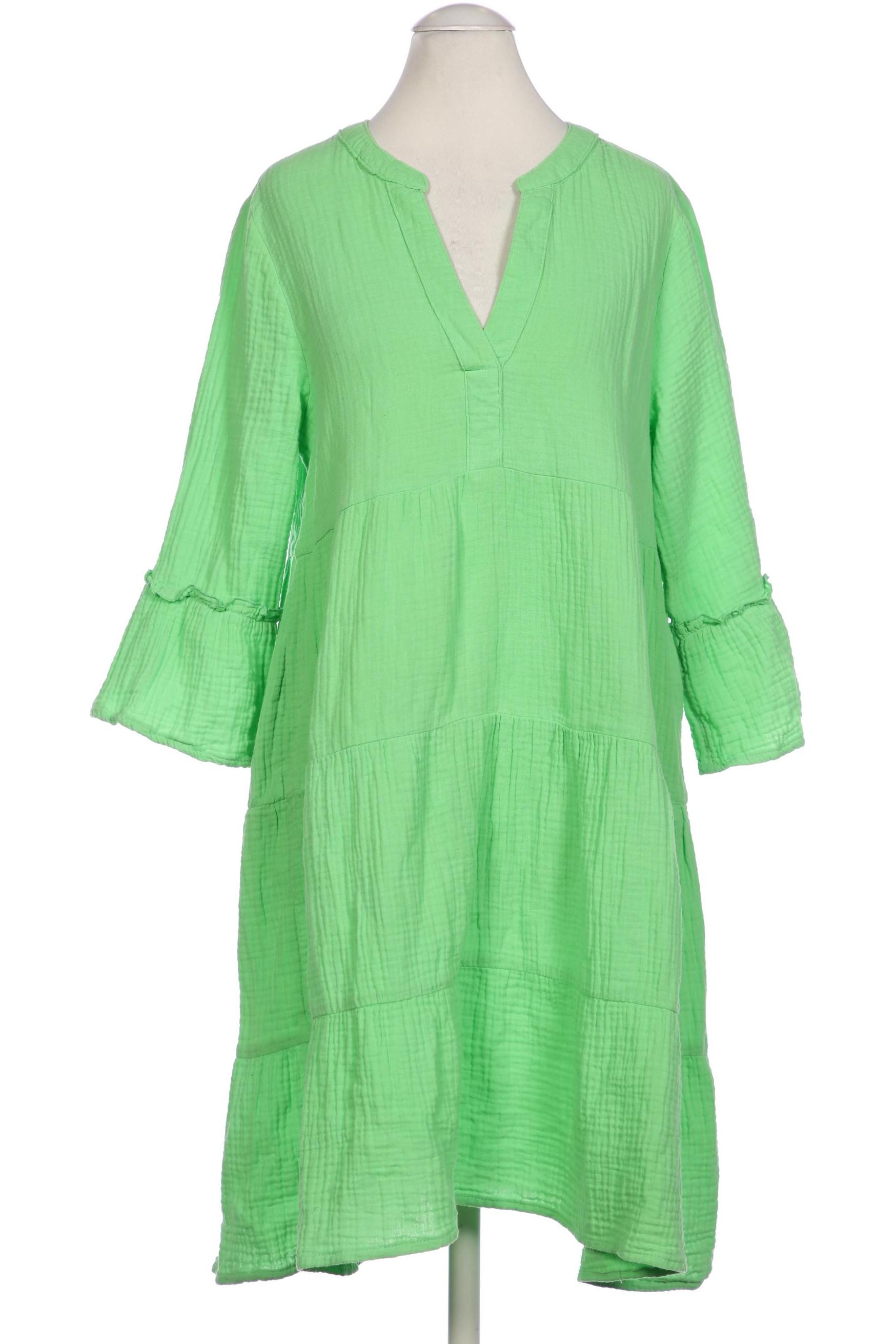 

Only Damen Kleid, grün, Gr. 34