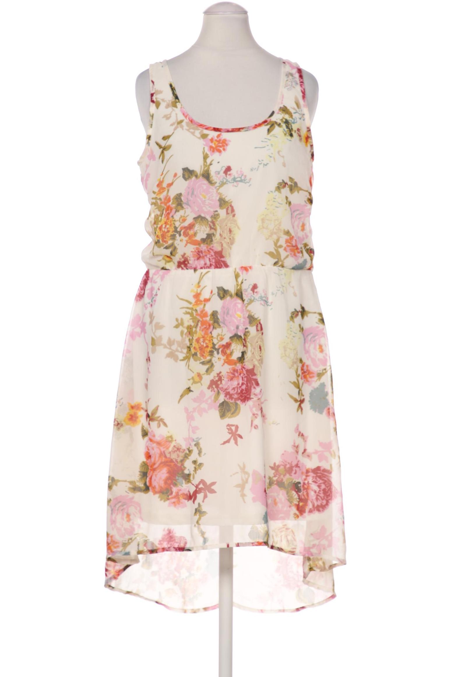 

Only Damen Kleid, mehrfarbig, Gr. 36