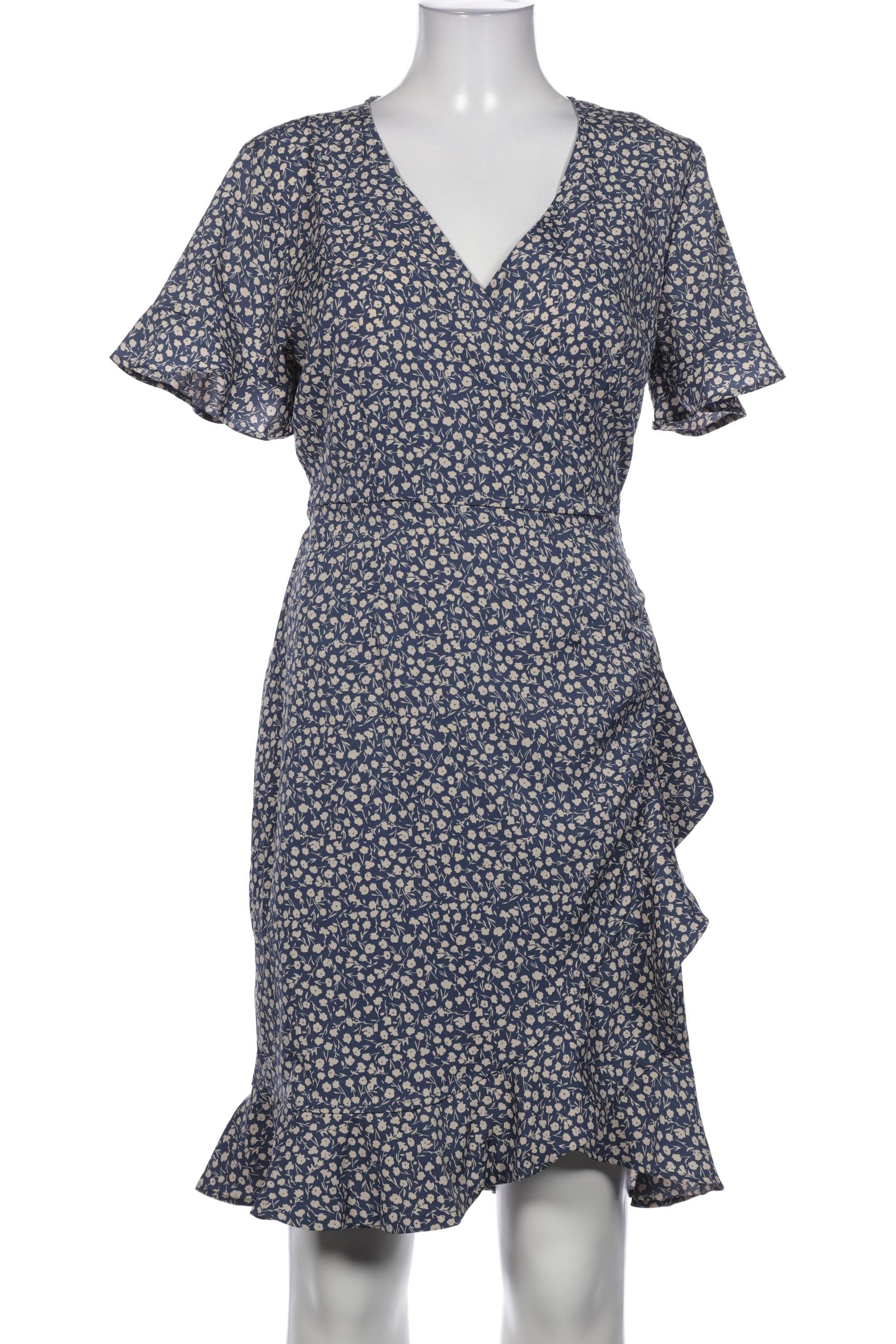 

Only Damen Kleid, marineblau, Gr. 40