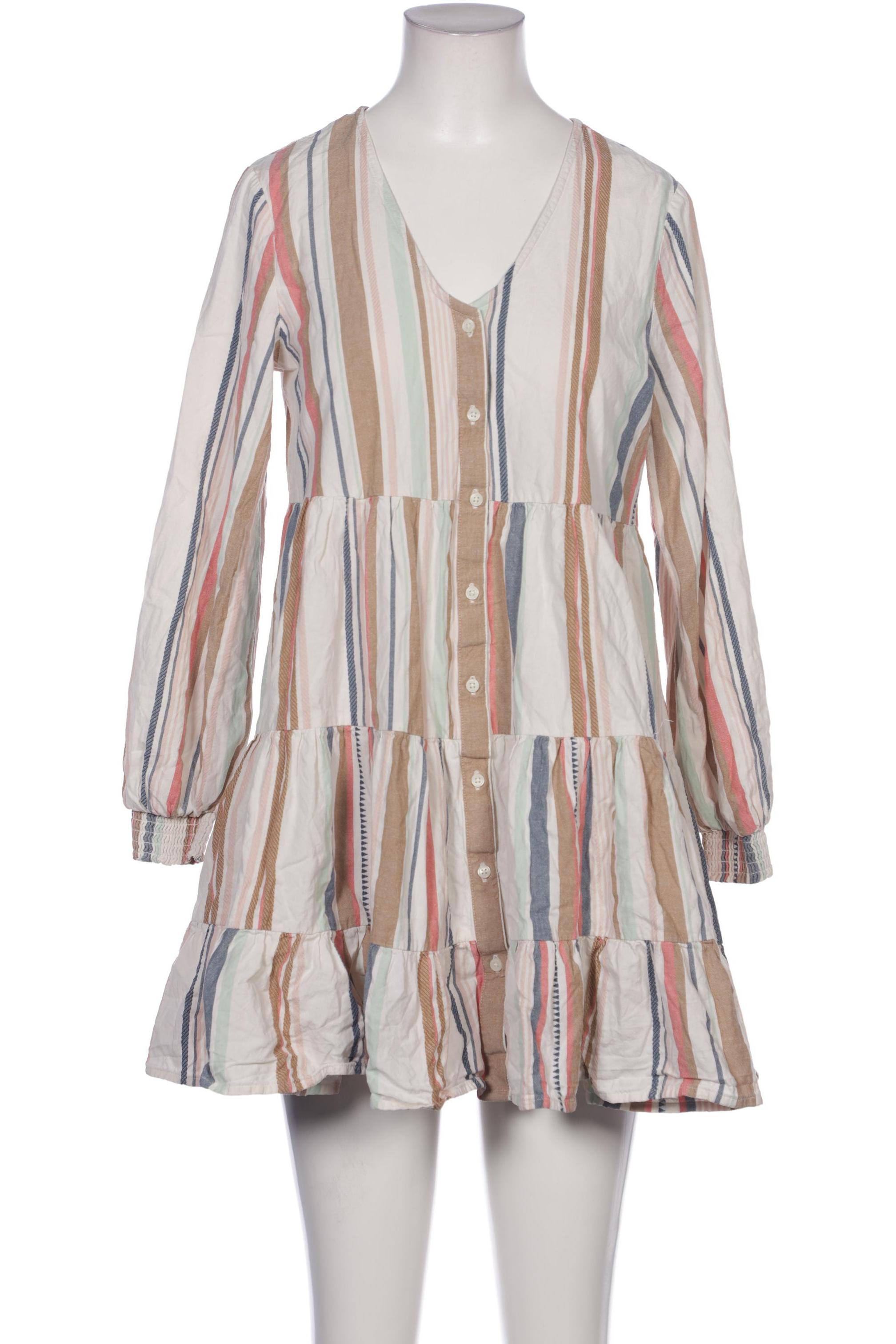 

Only Damen Kleid, mehrfarbig, Gr. 36