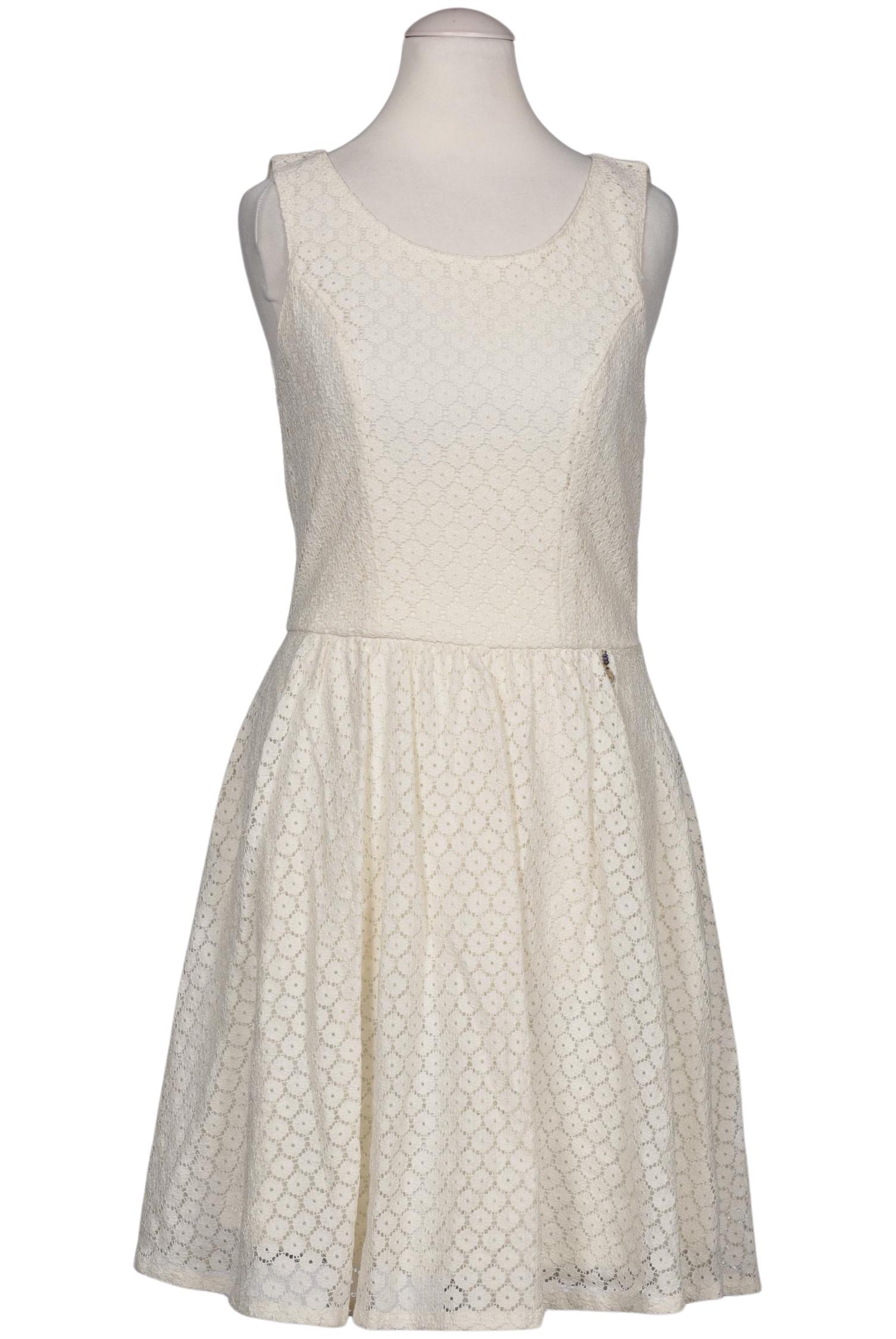 

Only Damen Kleid, cremeweiß, Gr. 34