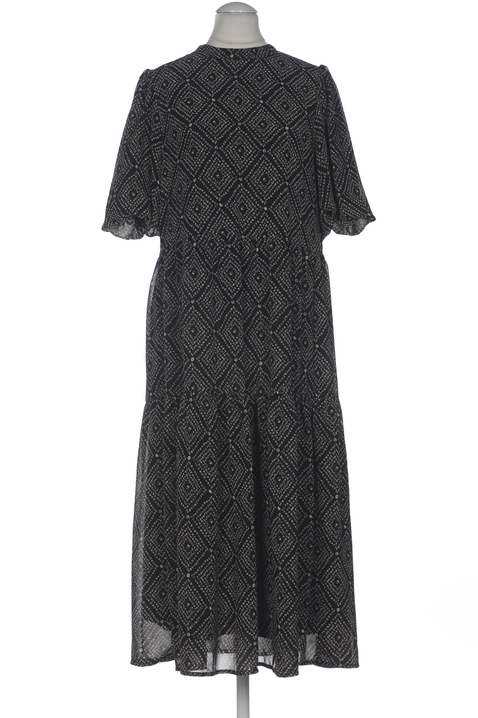 

Only Damen Kleid, schwarz, Gr. 34