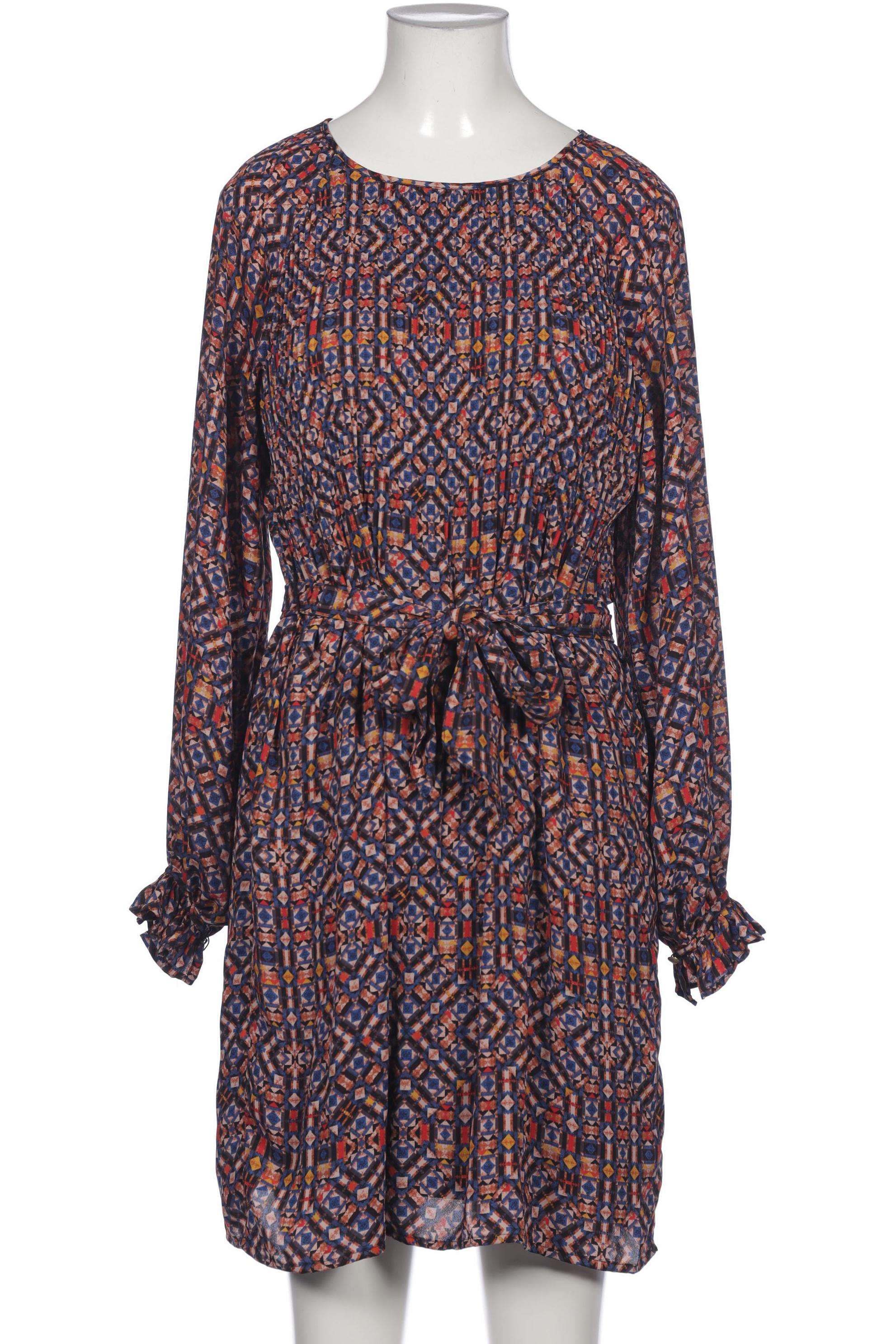 

Only Damen Kleid, mehrfarbig, Gr. 36