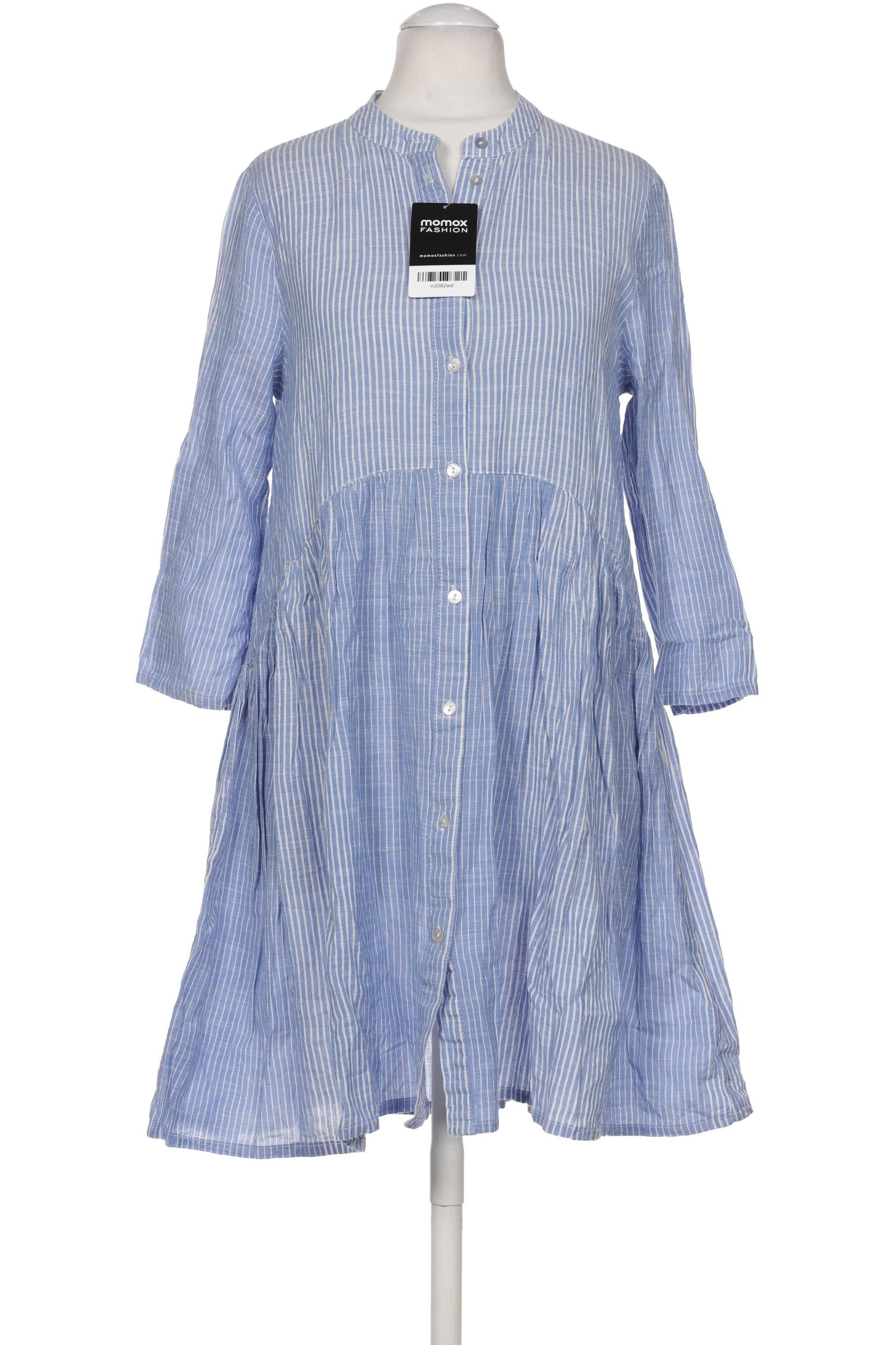 

Only Damen Kleid, blau, Gr. 34