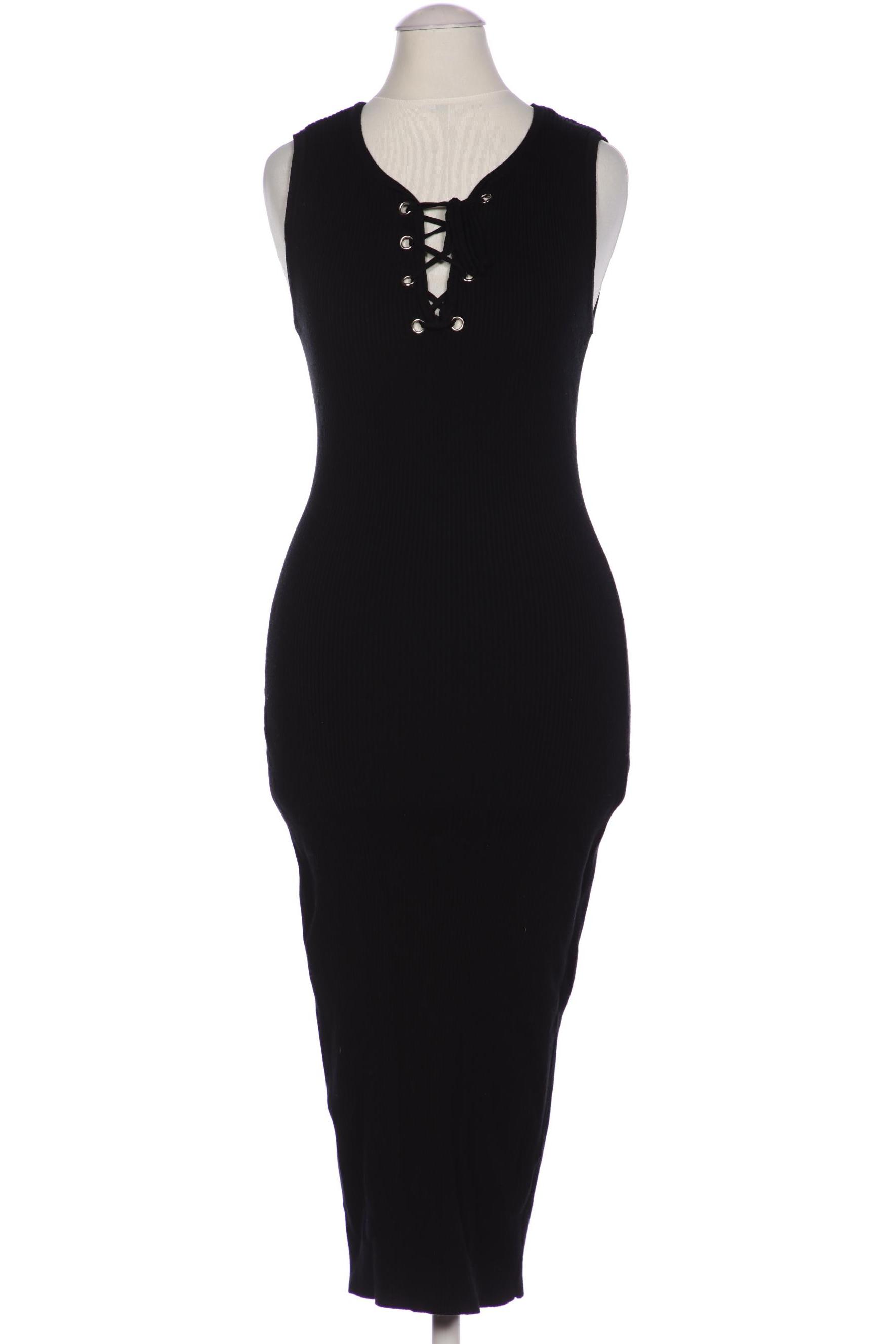 

Only Damen Kleid, schwarz, Gr. 34