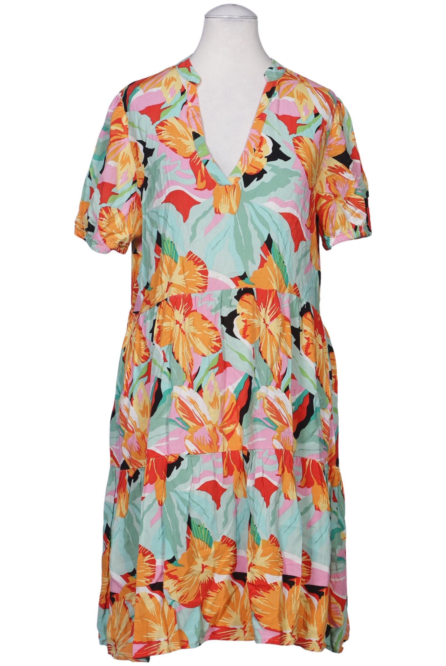 

Only Damen Kleid, mehrfarbig, Gr. 34