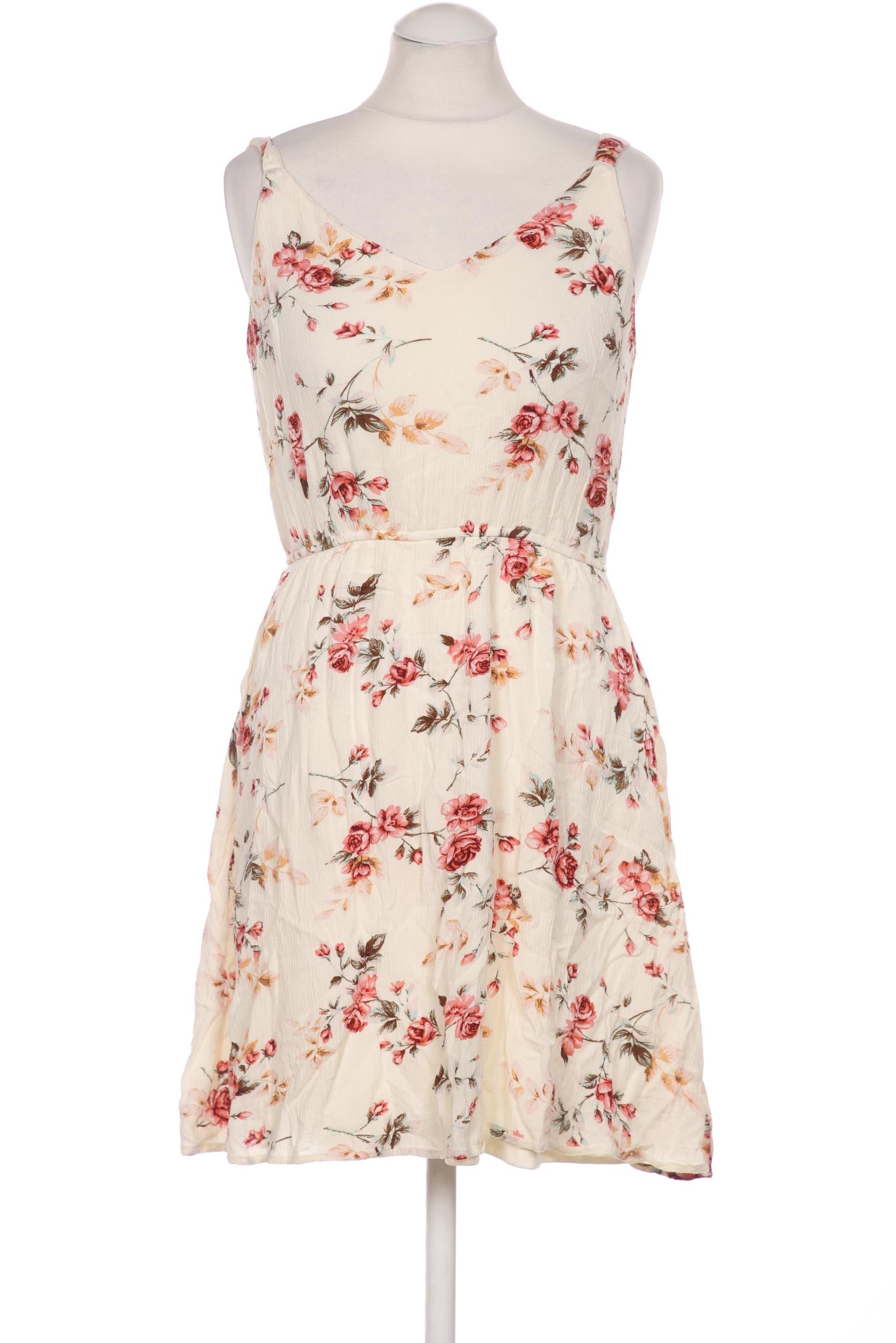 

Only Damen Kleid, mehrfarbig, Gr. 36