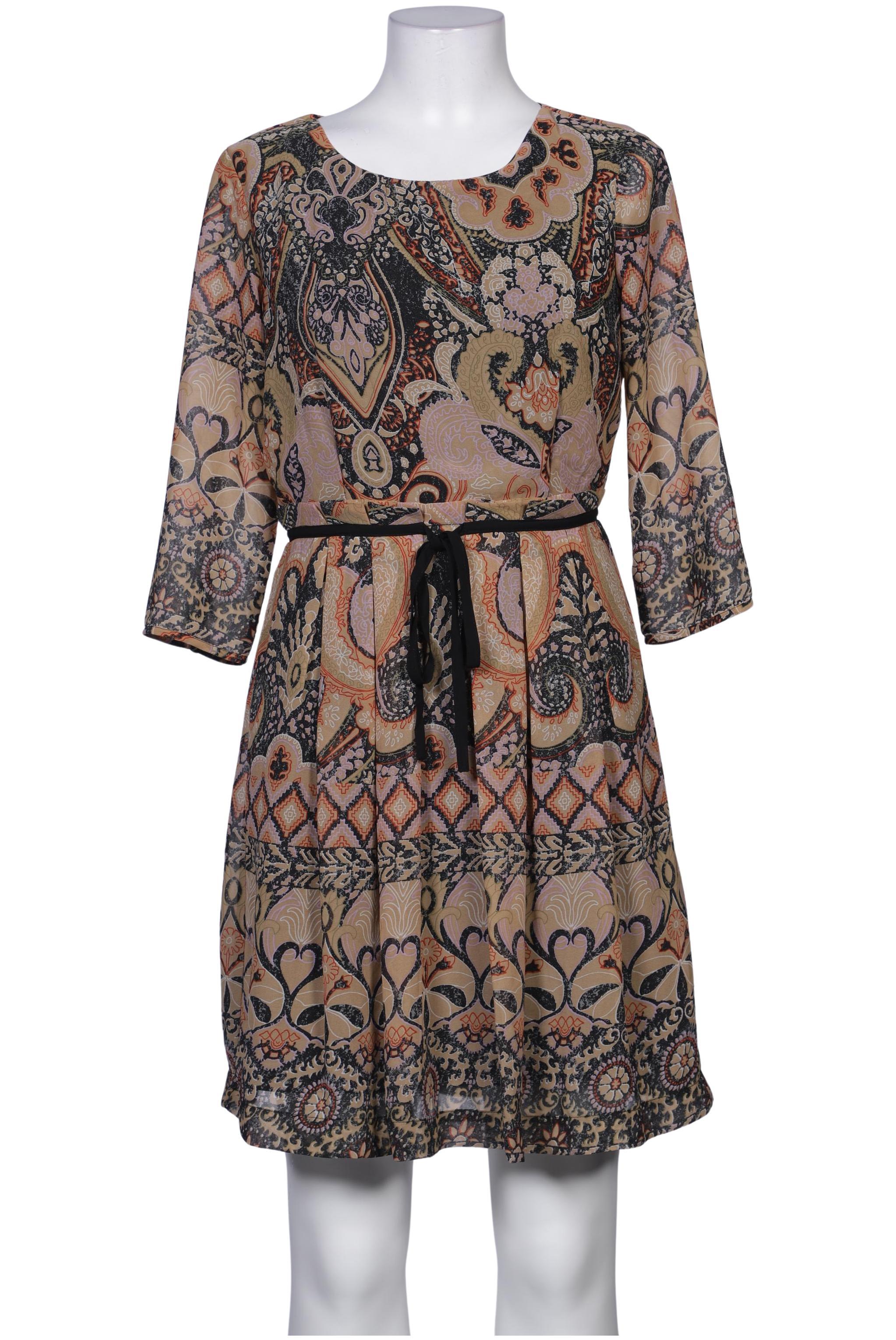 

Only Damen Kleid, mehrfarbig, Gr. 38