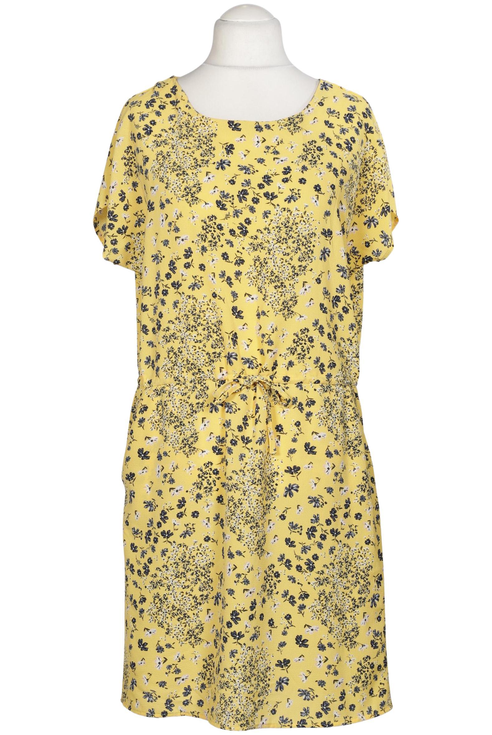 

Only Damen Kleid, gelb, Gr. 42