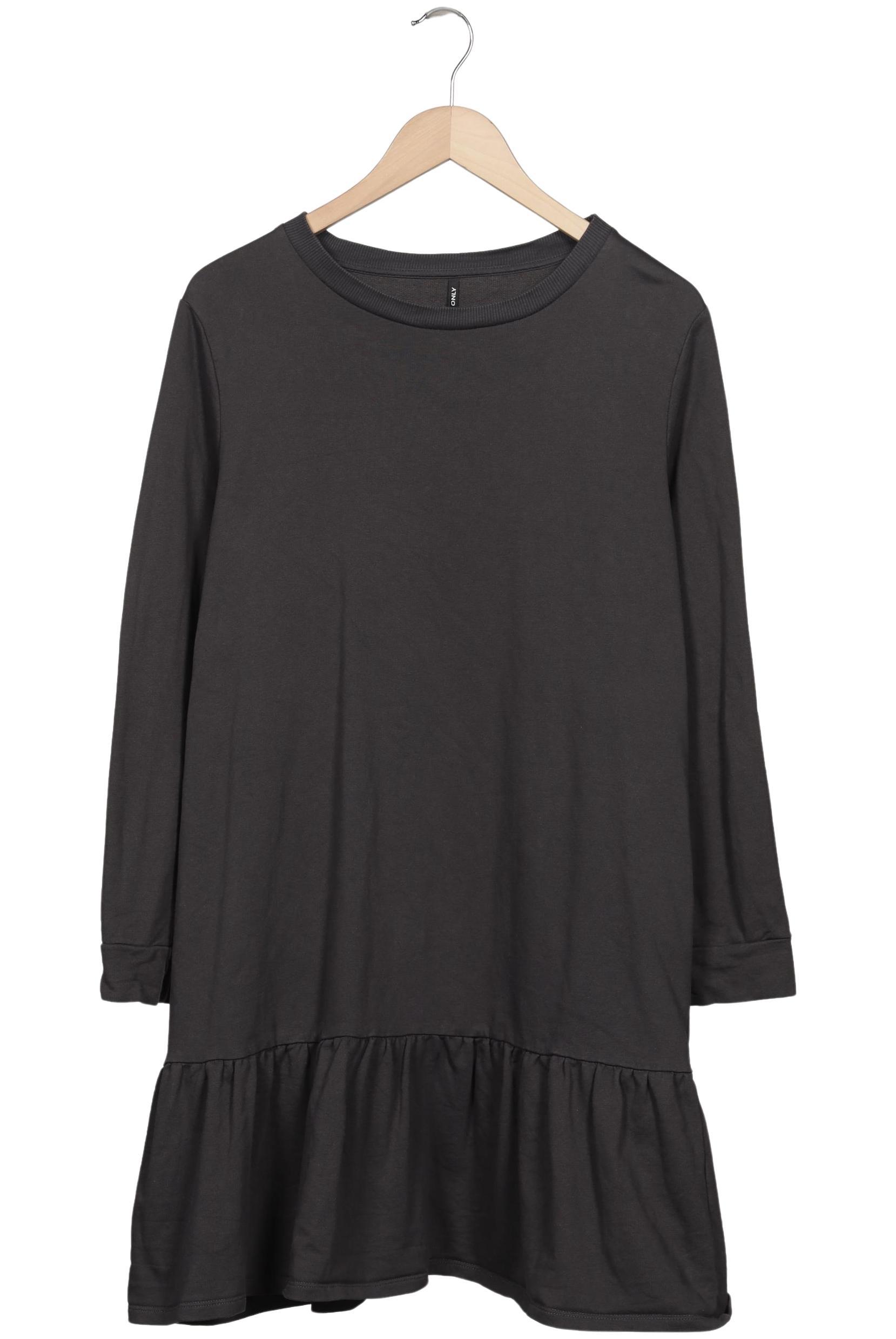 

Only Damen Kleid, grau, Gr. 44