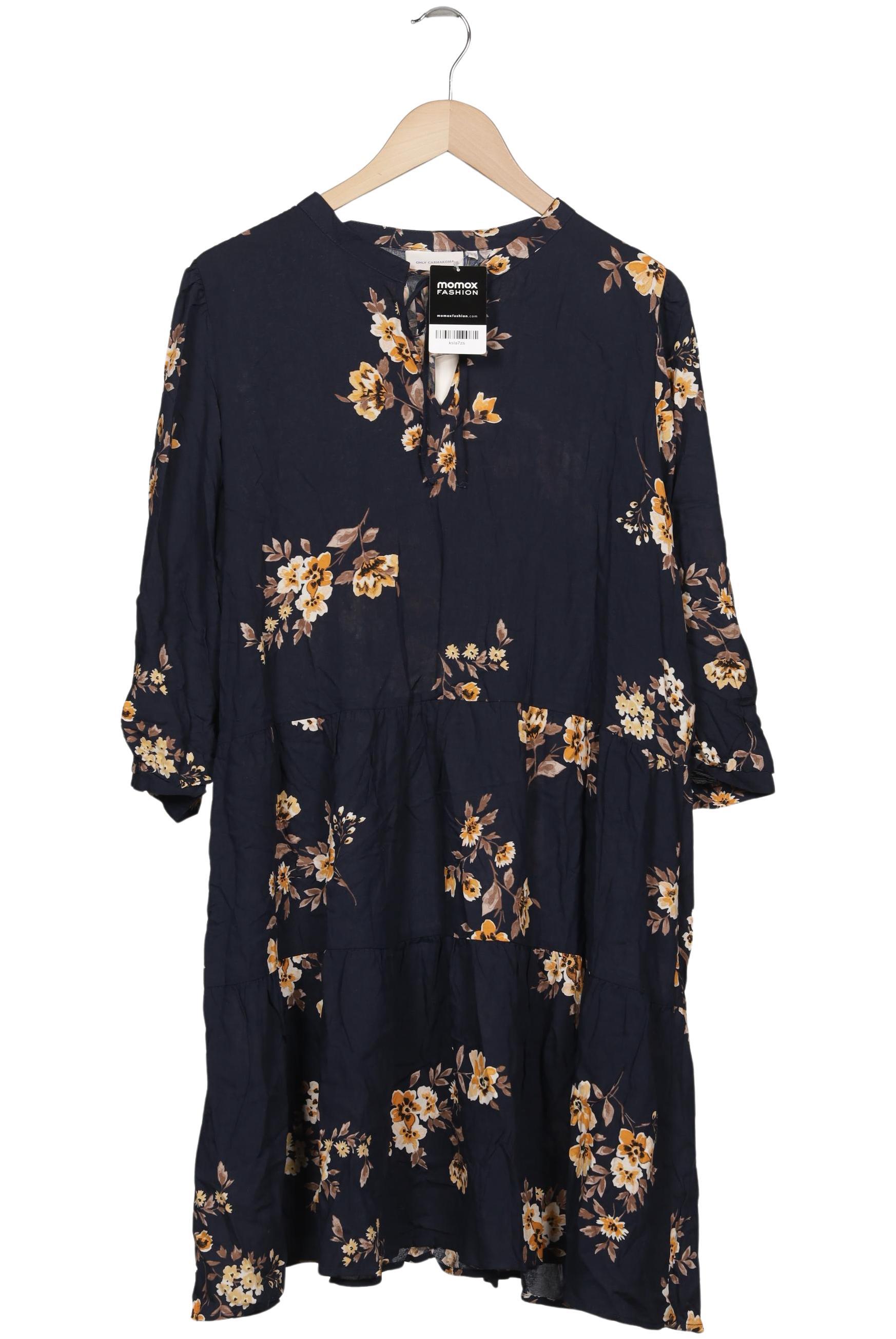 

Only Damen Kleid, marineblau, Gr. 48