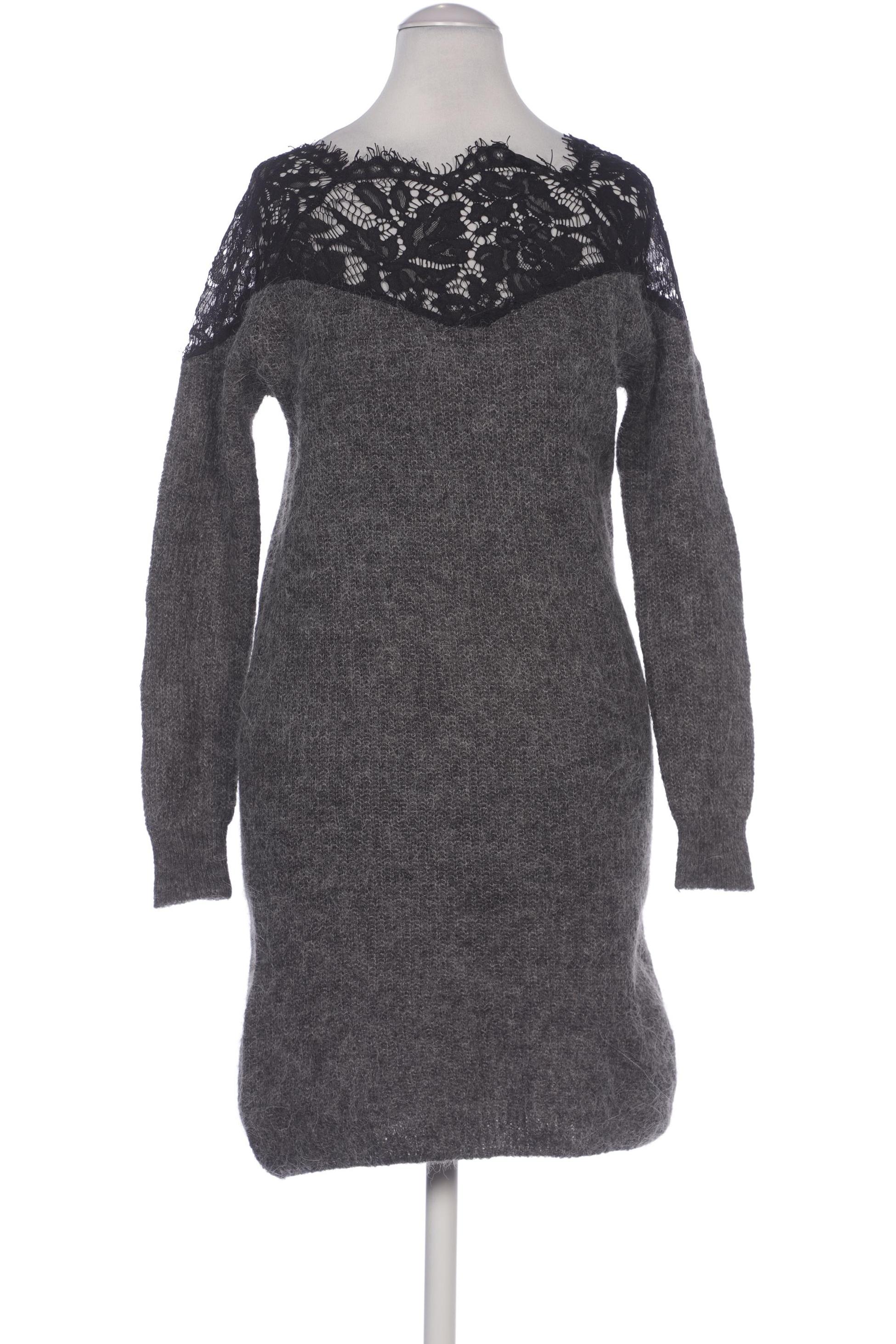 

Only Damen Kleid, grau, Gr. 34