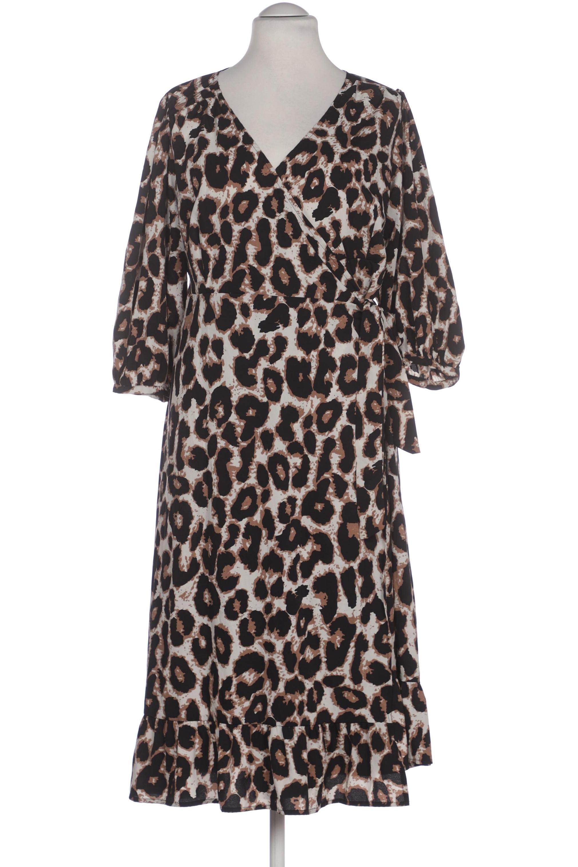 

Only Damen Kleid, braun, Gr. 44