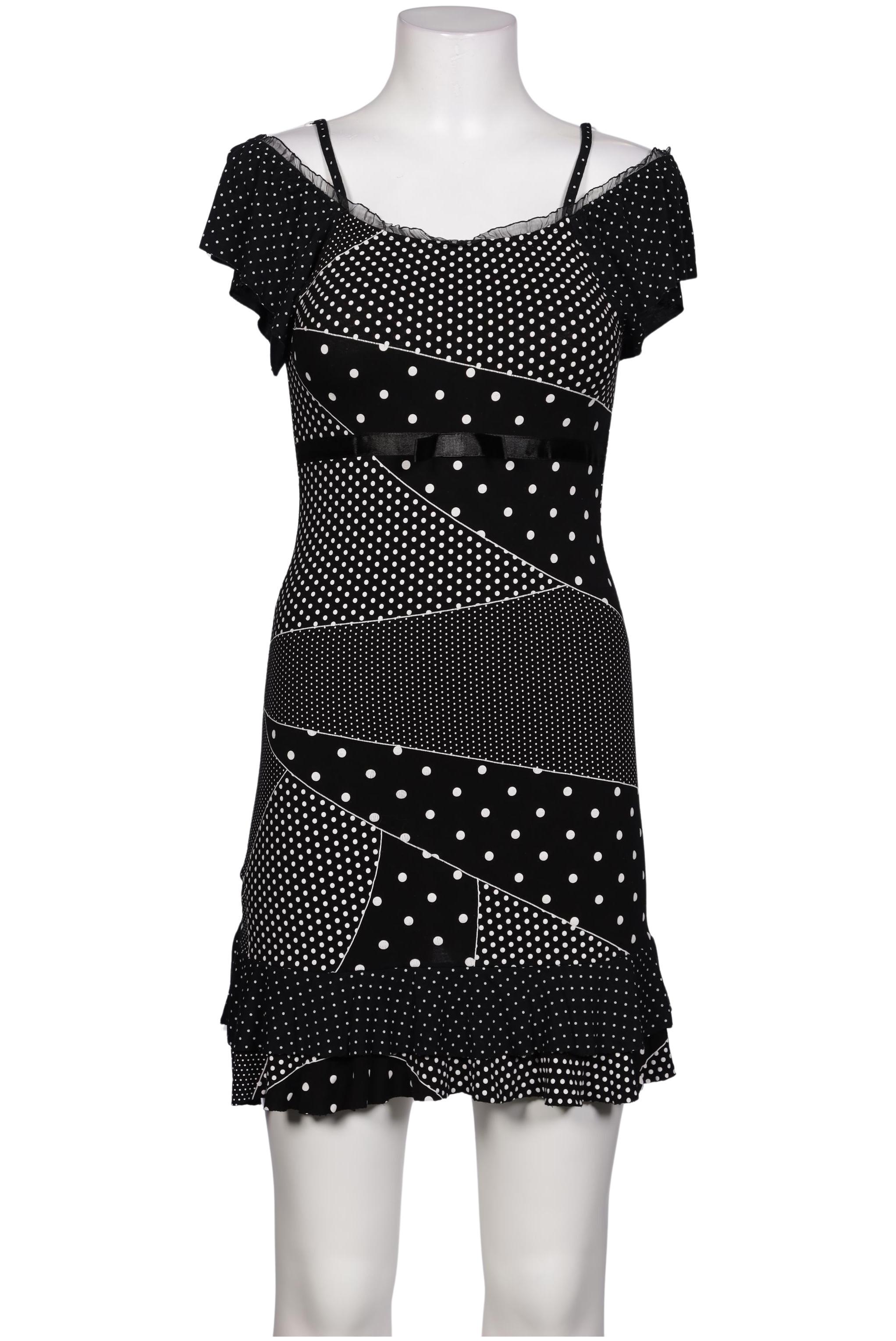 

Only Damen Kleid, schwarz, Gr. 38