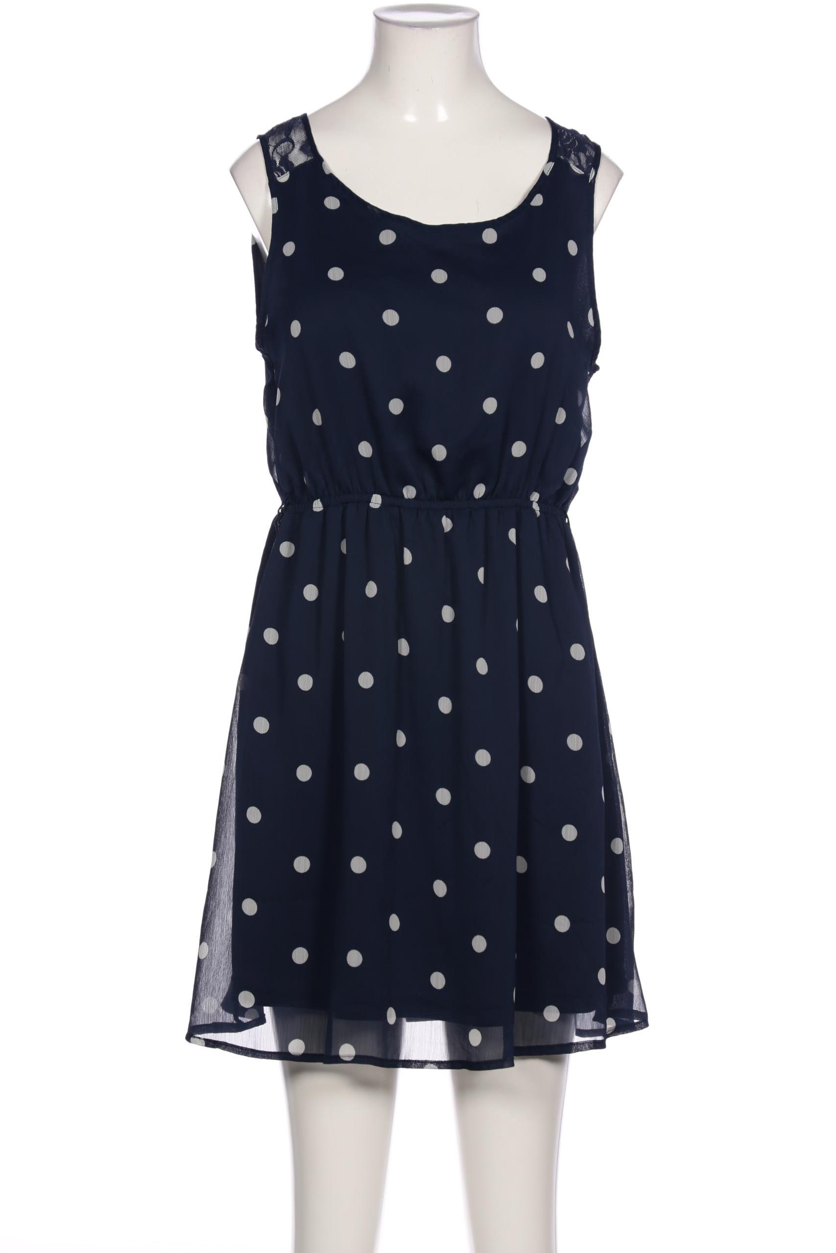 

ONLY Damen Kleid, marineblau